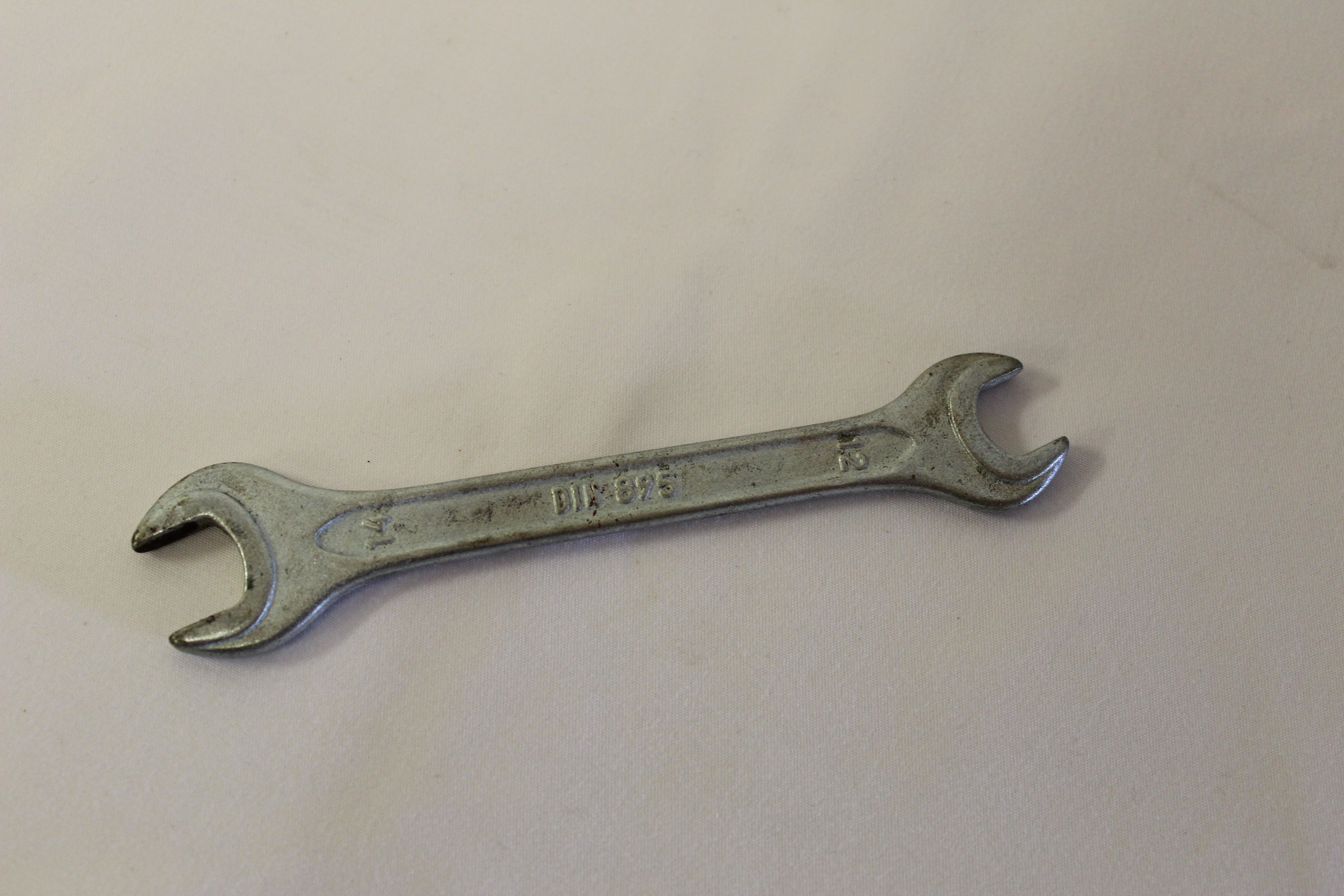 Maulschlüssel 12/14