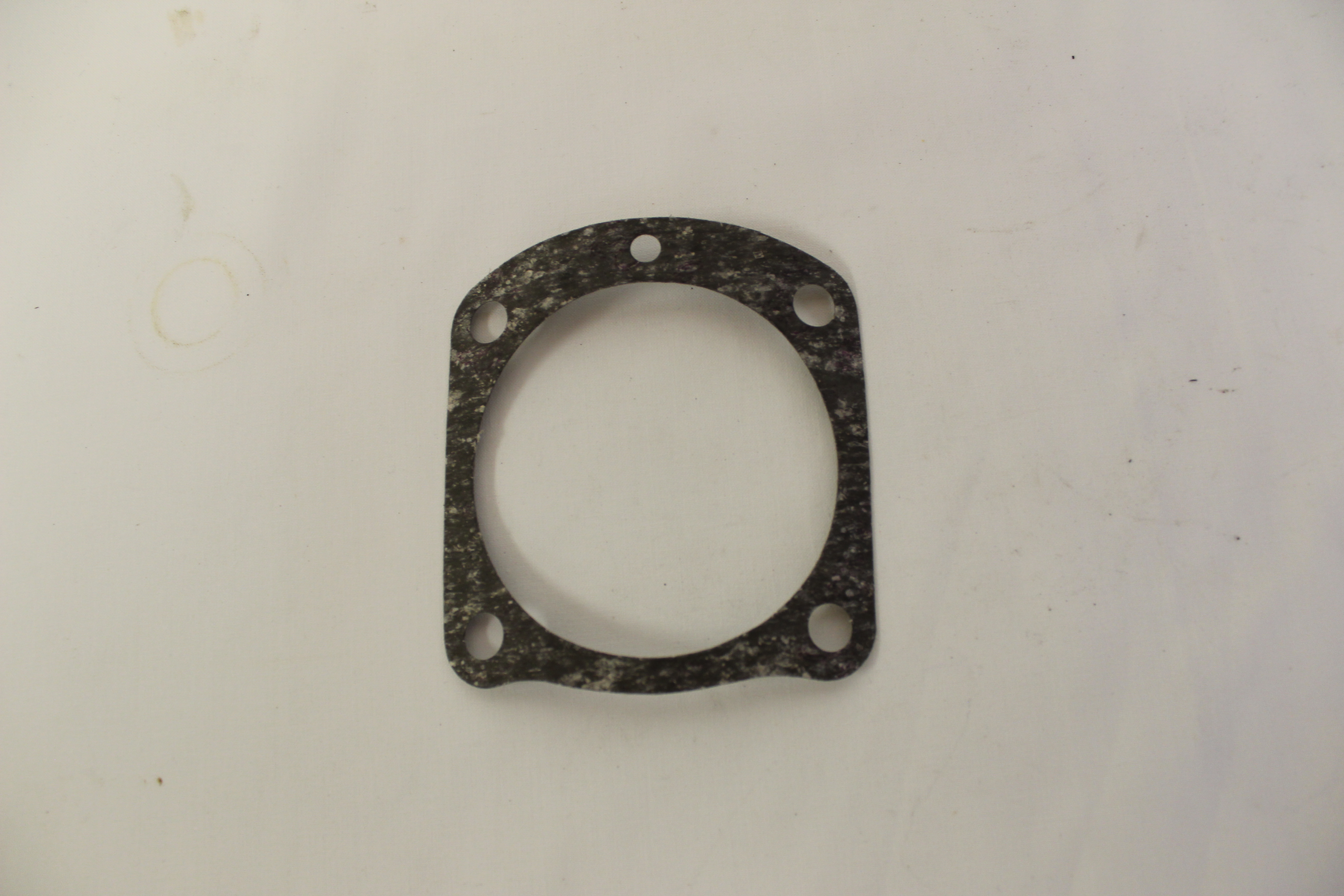 Zylinderfußdichtung