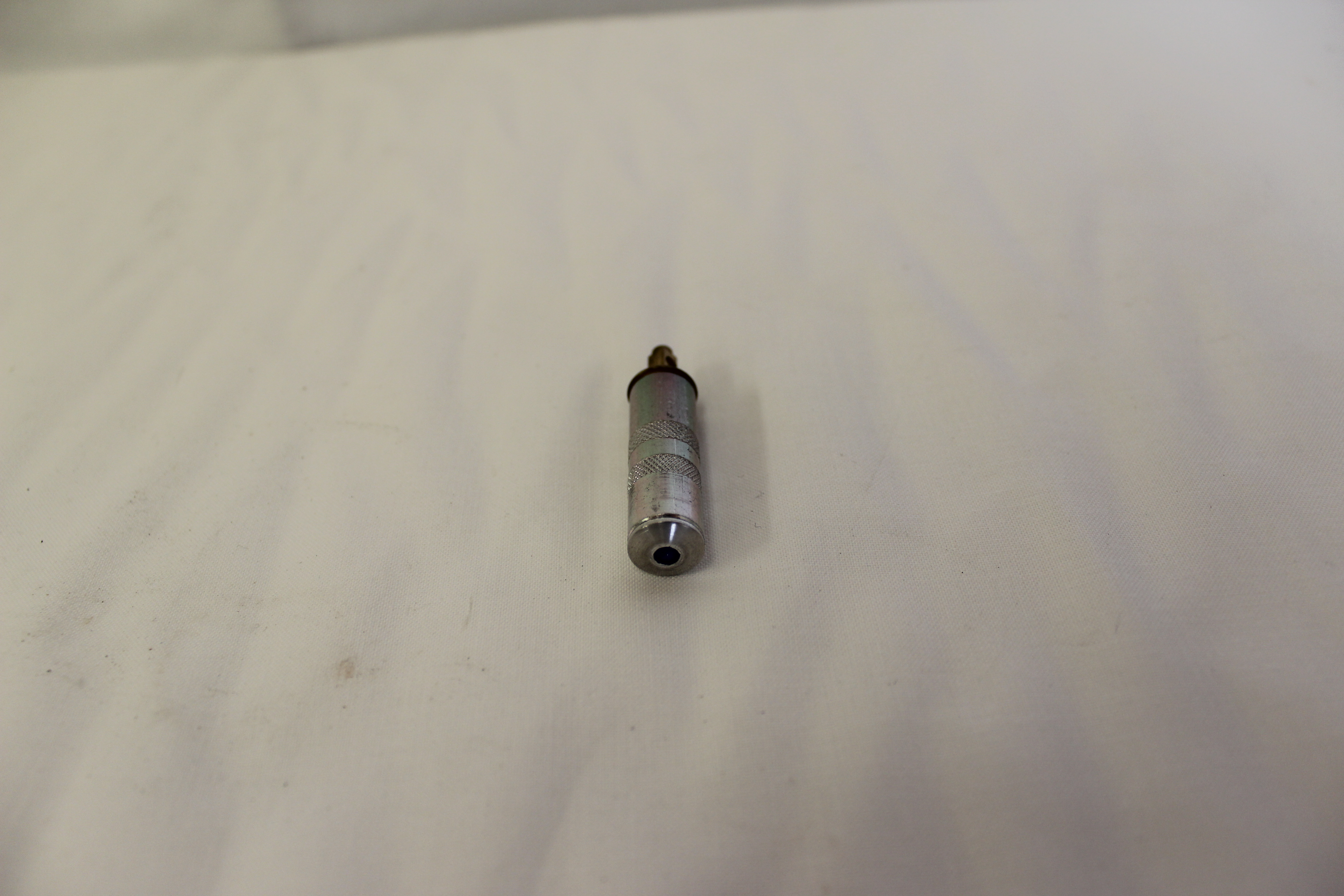 Kontrollleuchte, blau