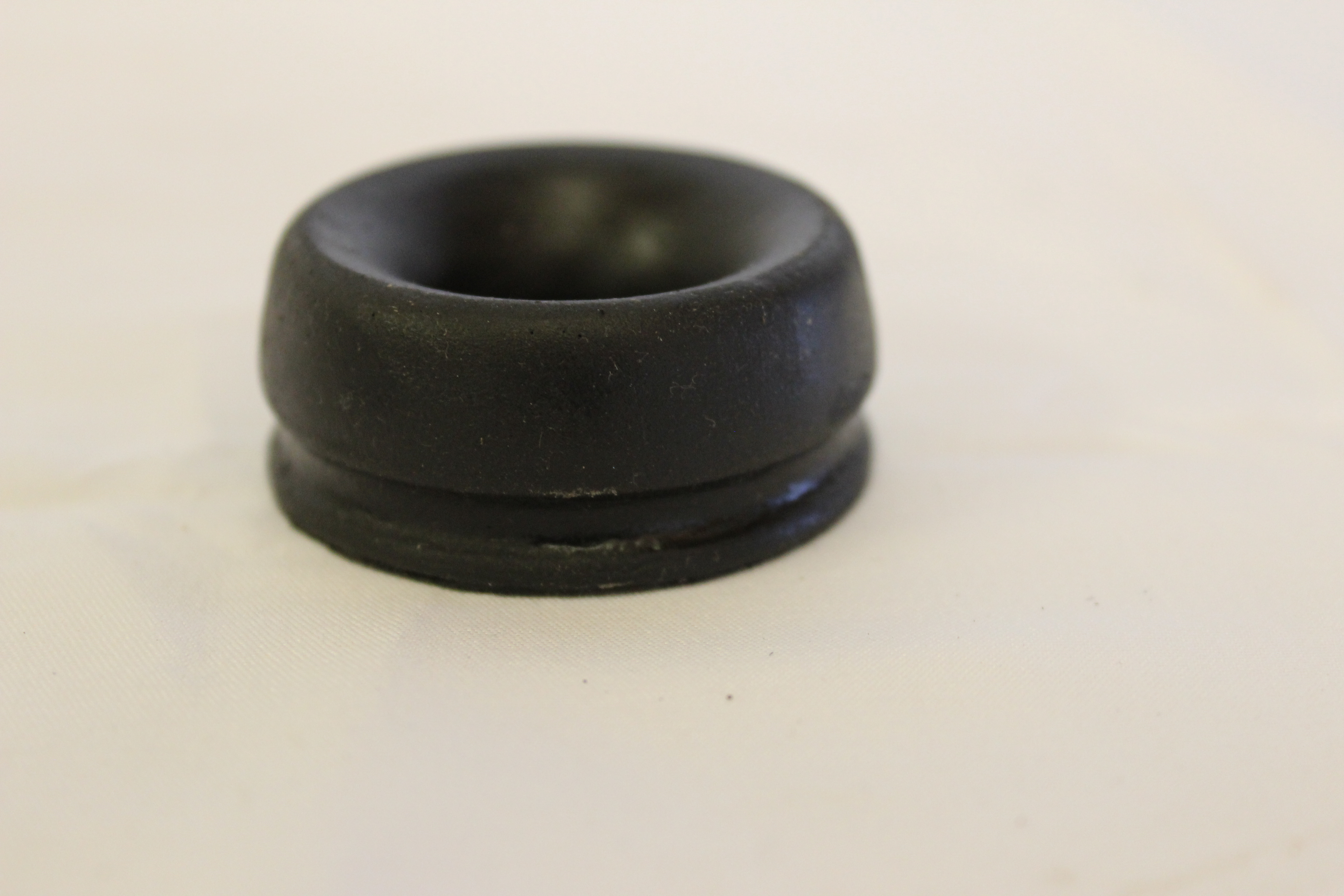 Anschlaggummi, Standard Isetta