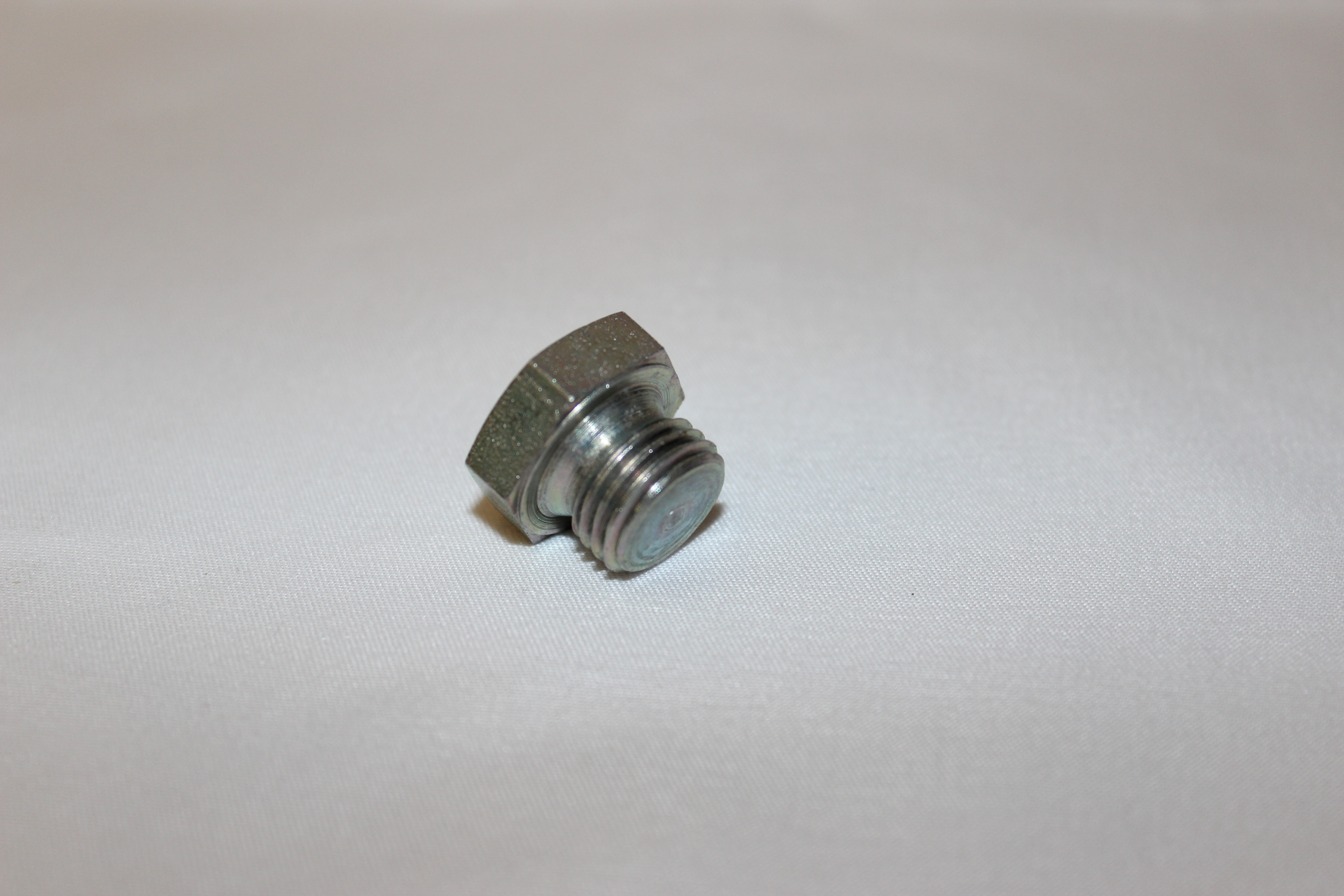 Ablassschraube ist auch Baugleich