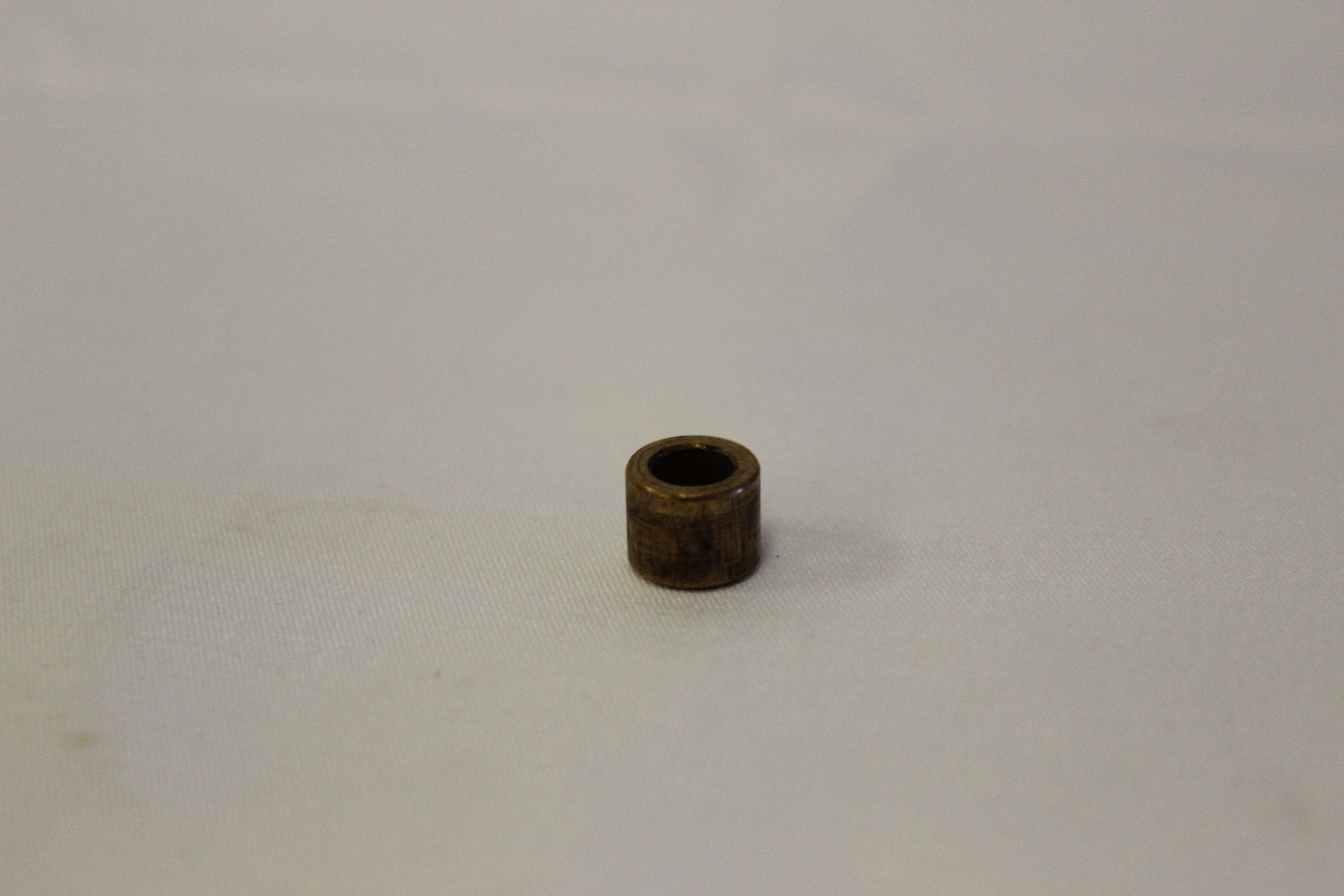 Hülse für Startkolben