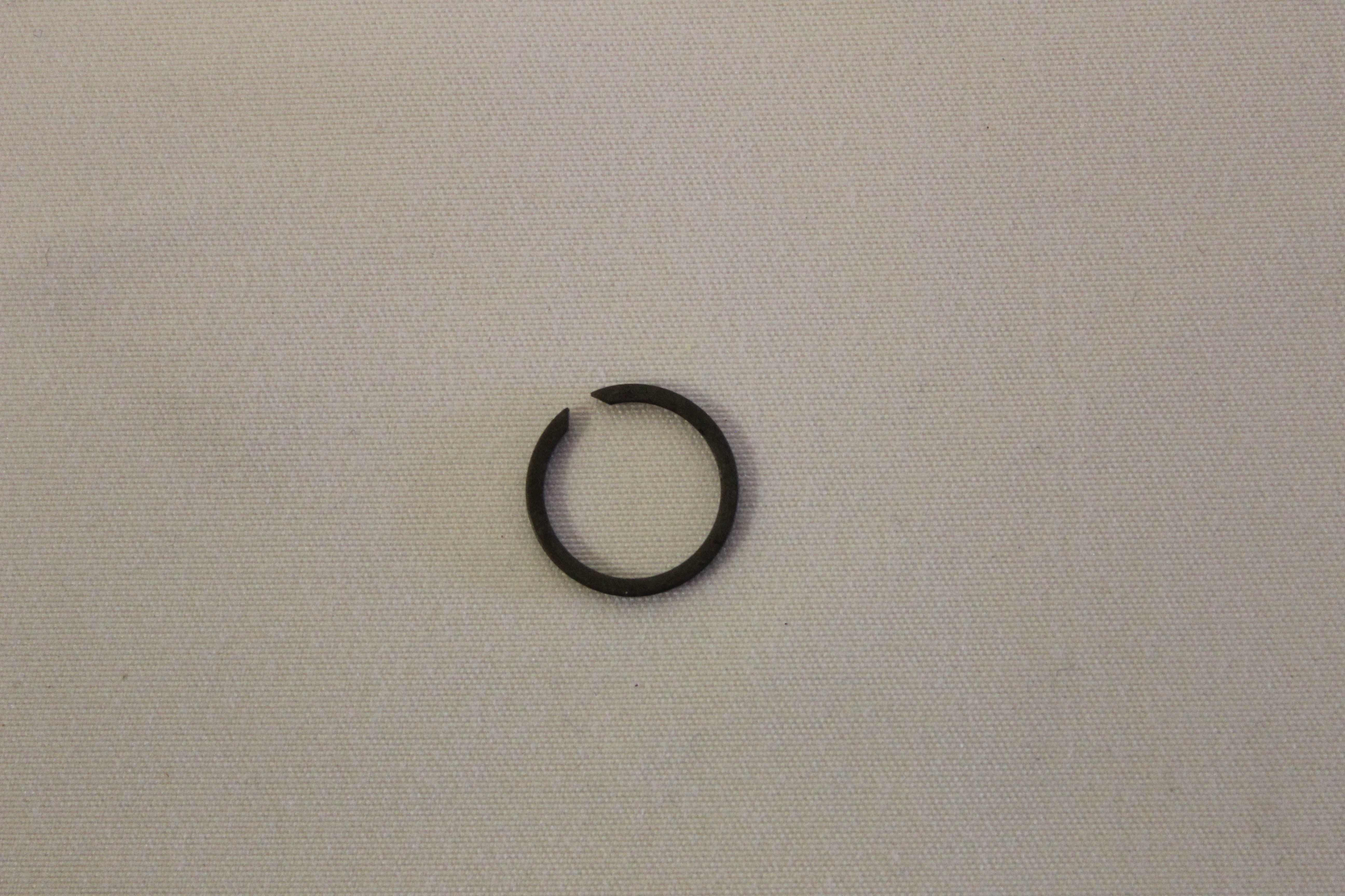 Sicherungsring für Ventilführung