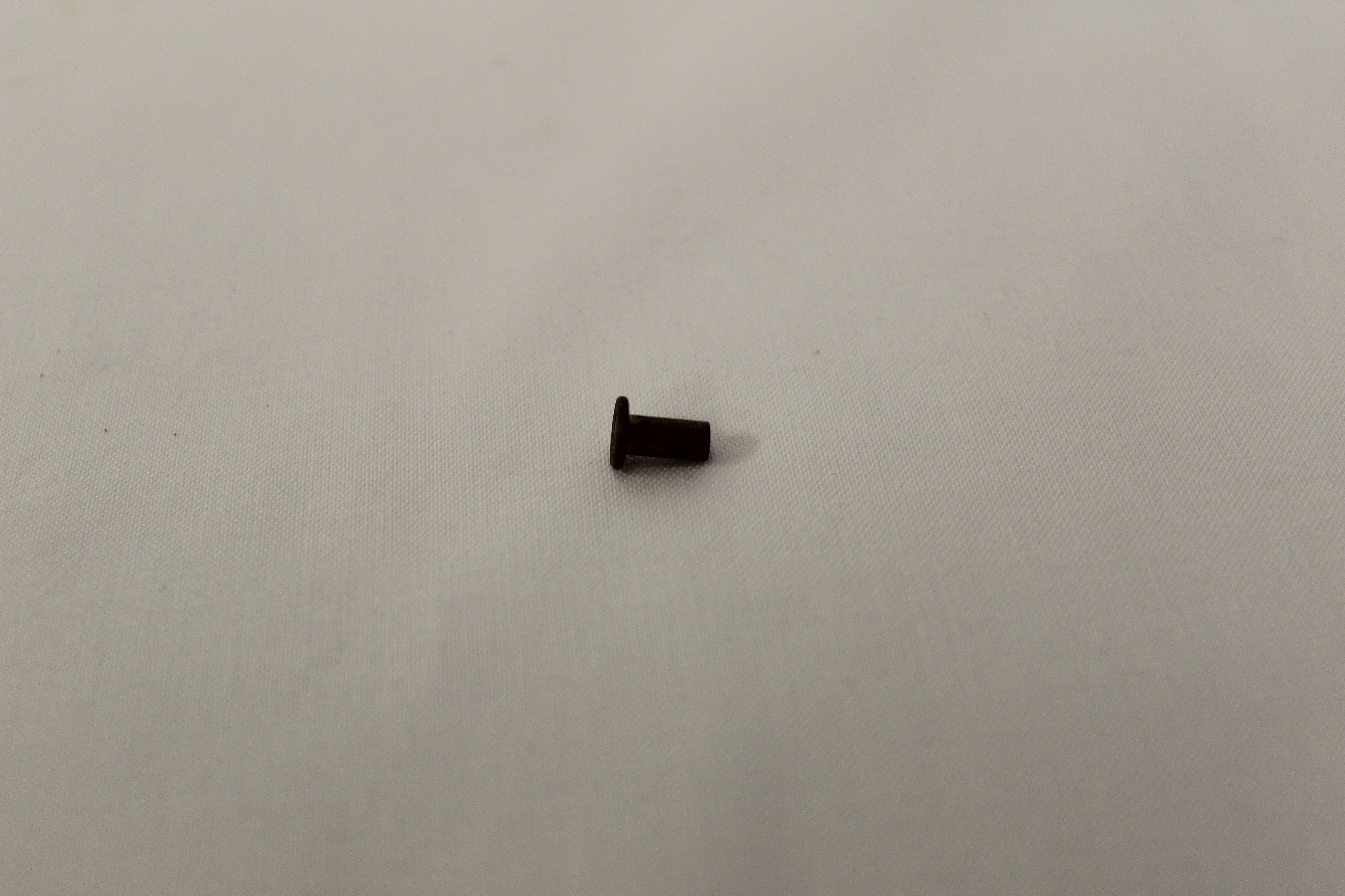 Nieten für Kupplungsbelag, Satz 16 Stück (4x8)