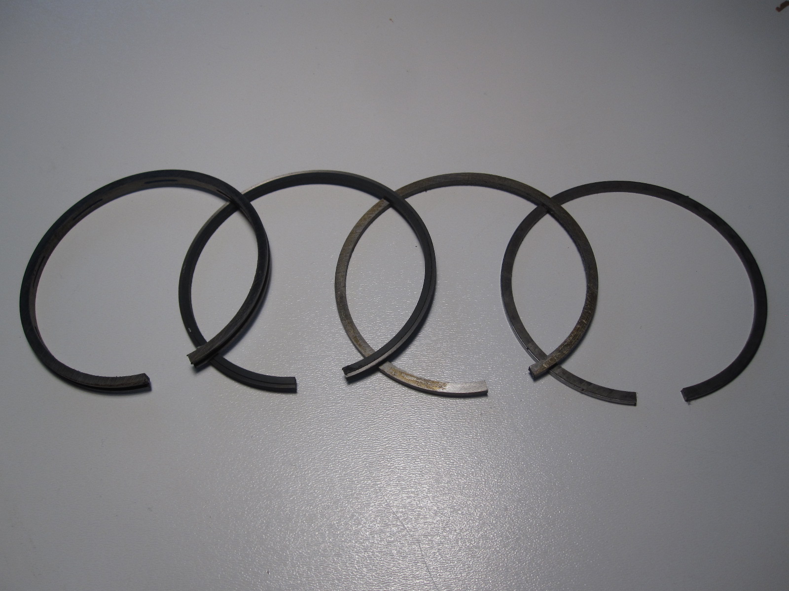 Kolbenringsatz 68mm 4 Teilig