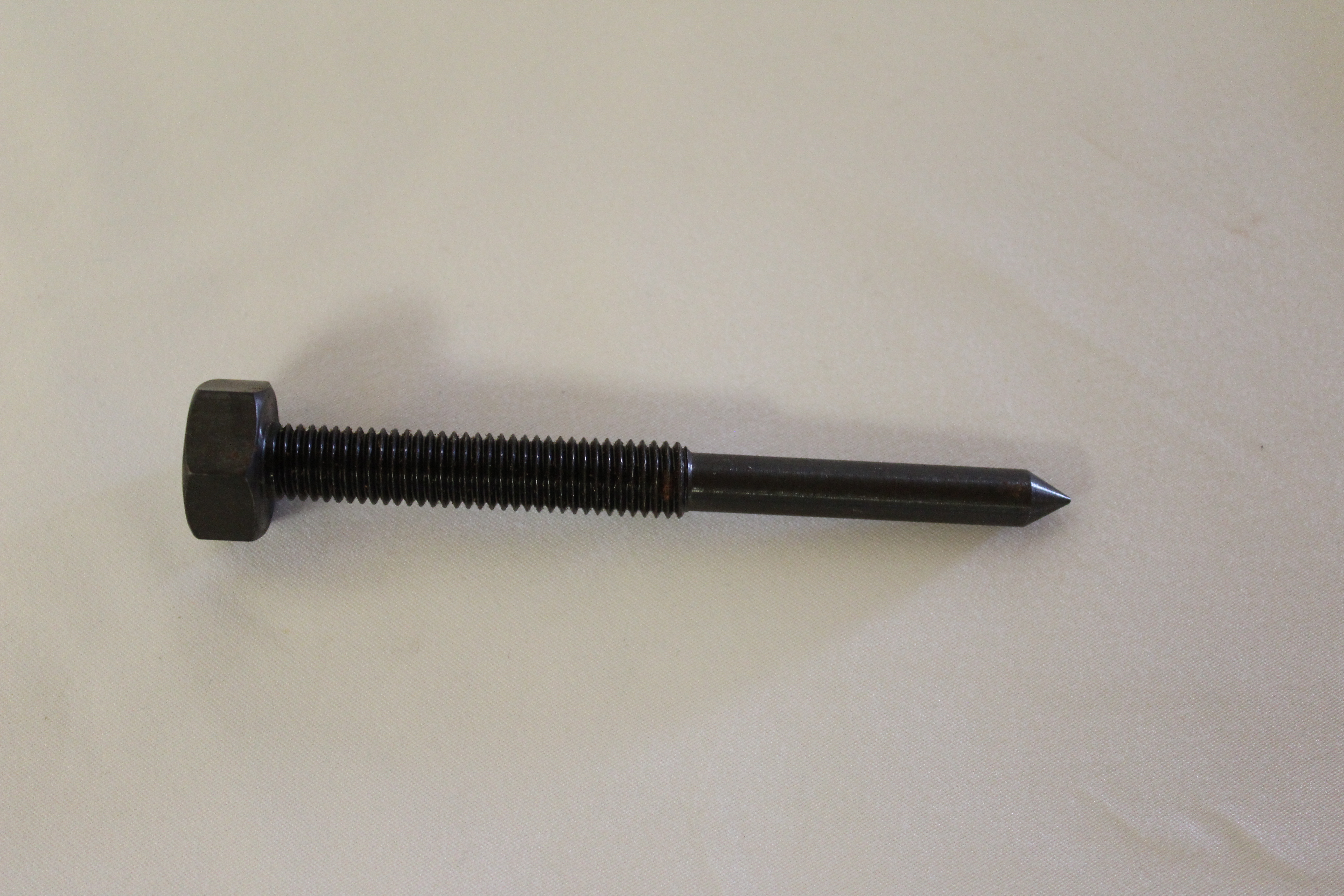 Abdrückschraube für Anker