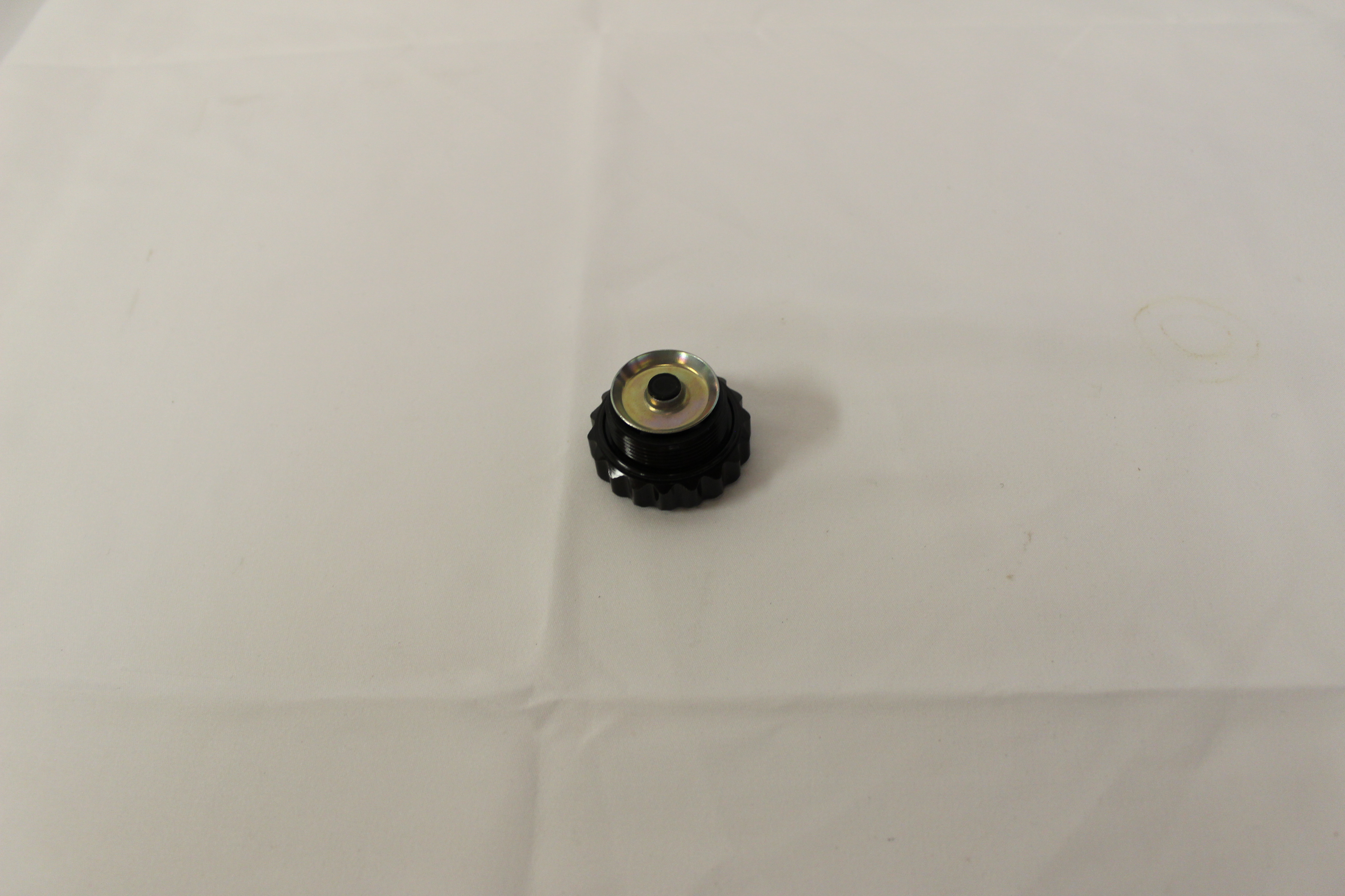 Deckel für Hauptbremszylinder