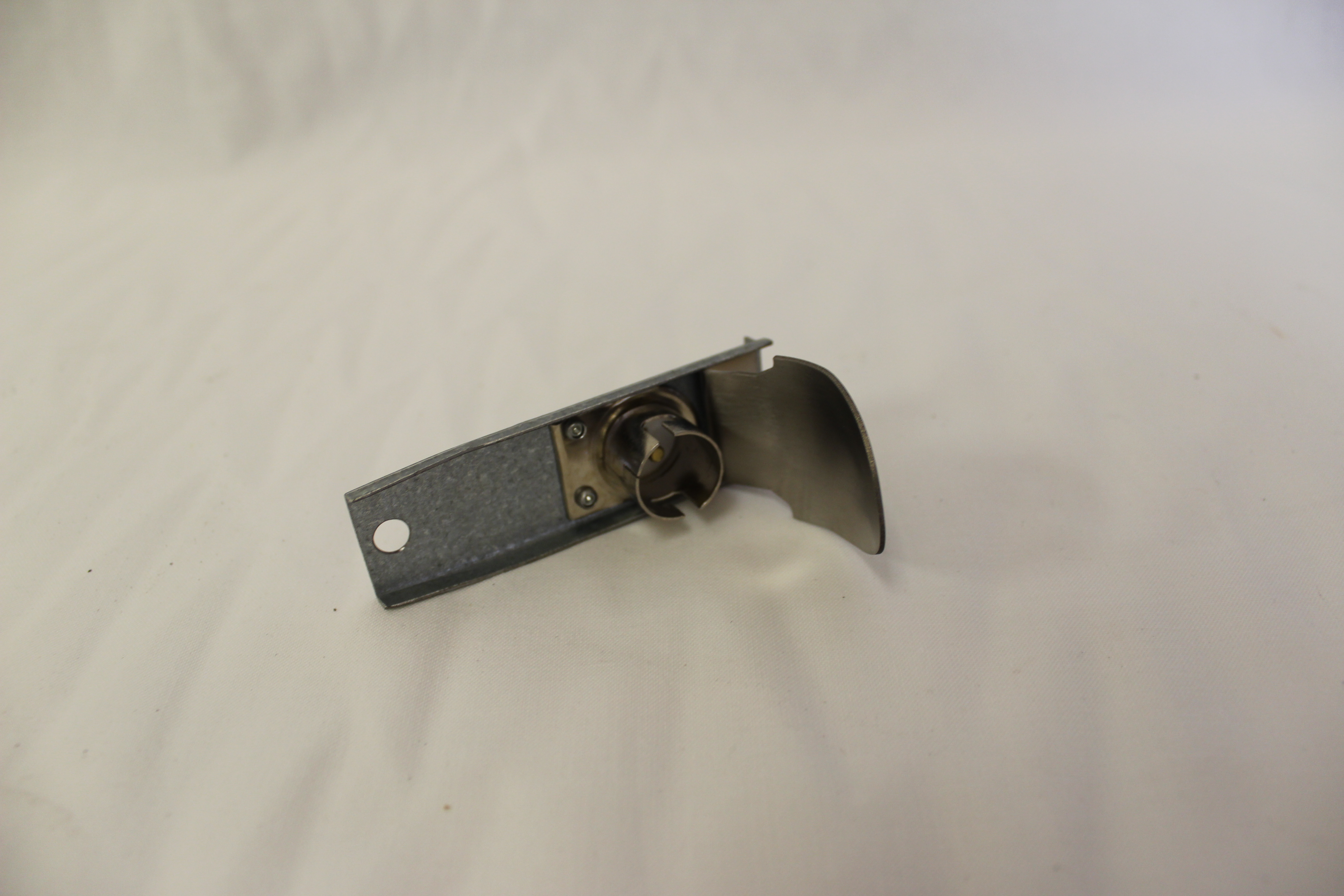 Lampenträger mit Reflektor