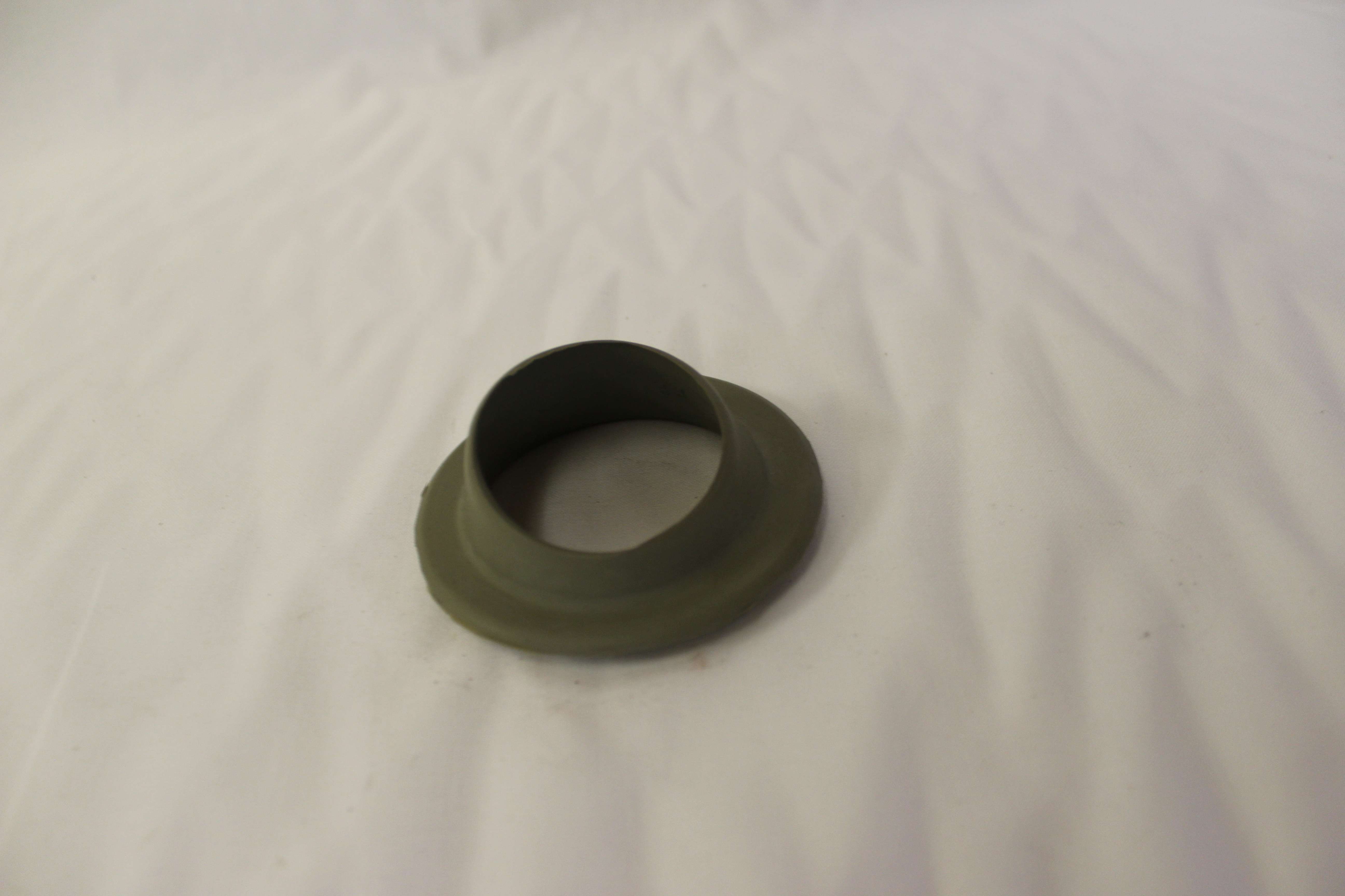 Tankstutzendichtgummi grau