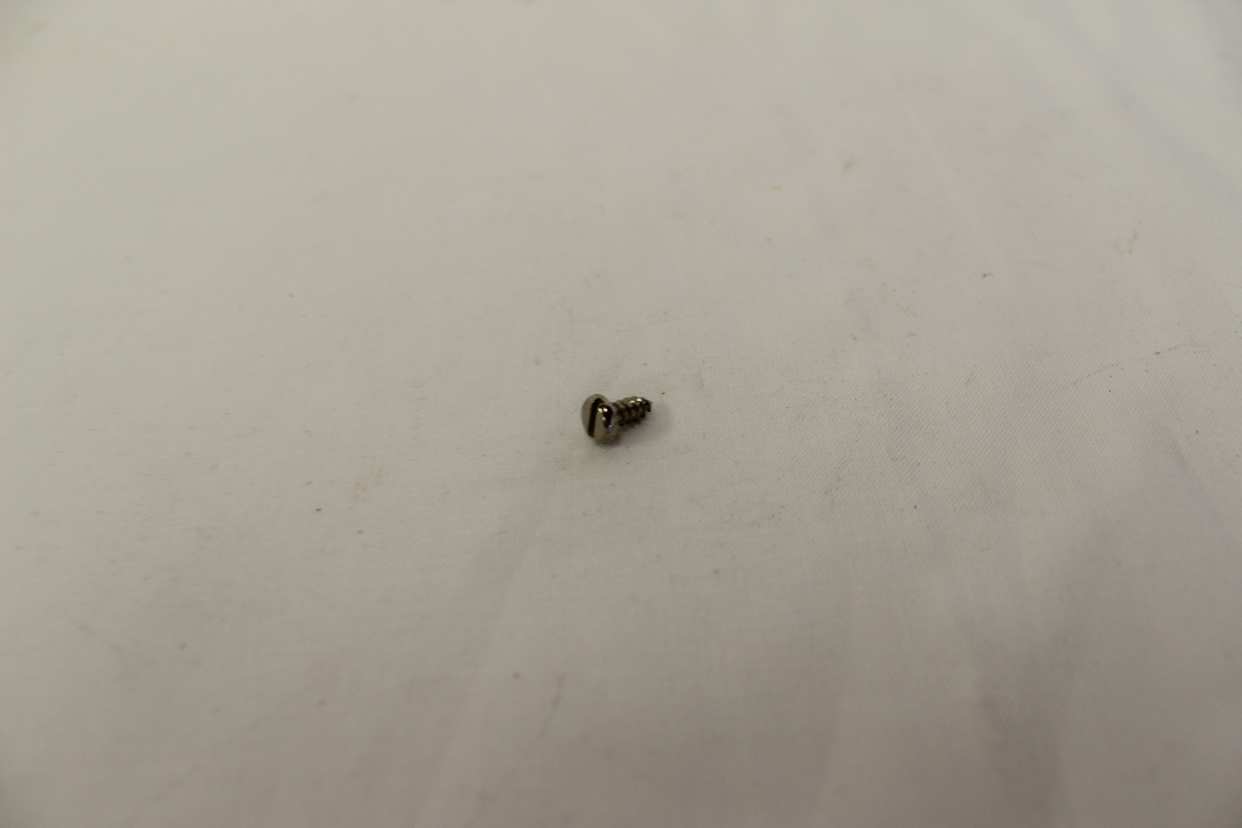 Zylinder Blechschraube S3,9 x 9,5