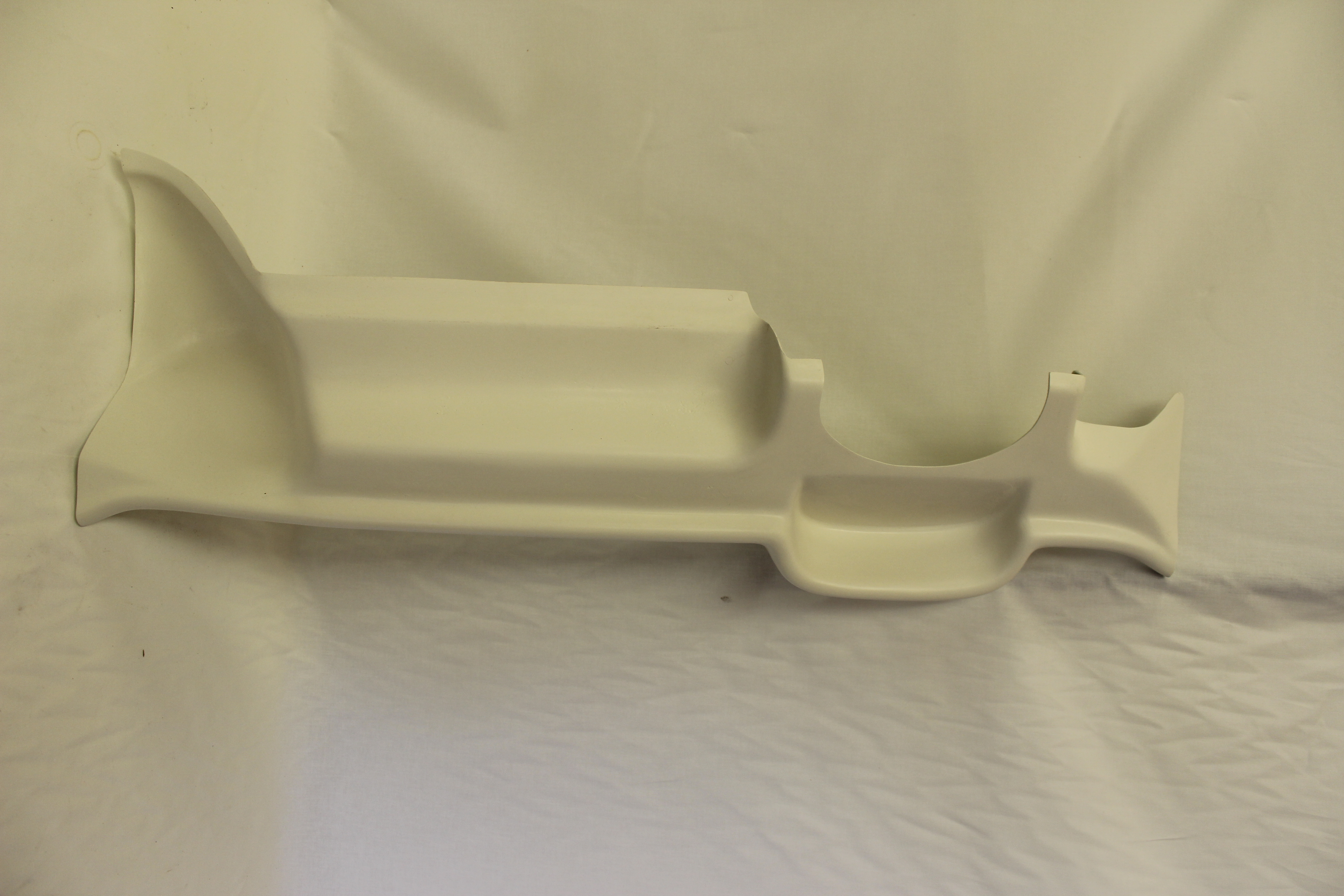 Armarturenbrett Polyester Nachbau