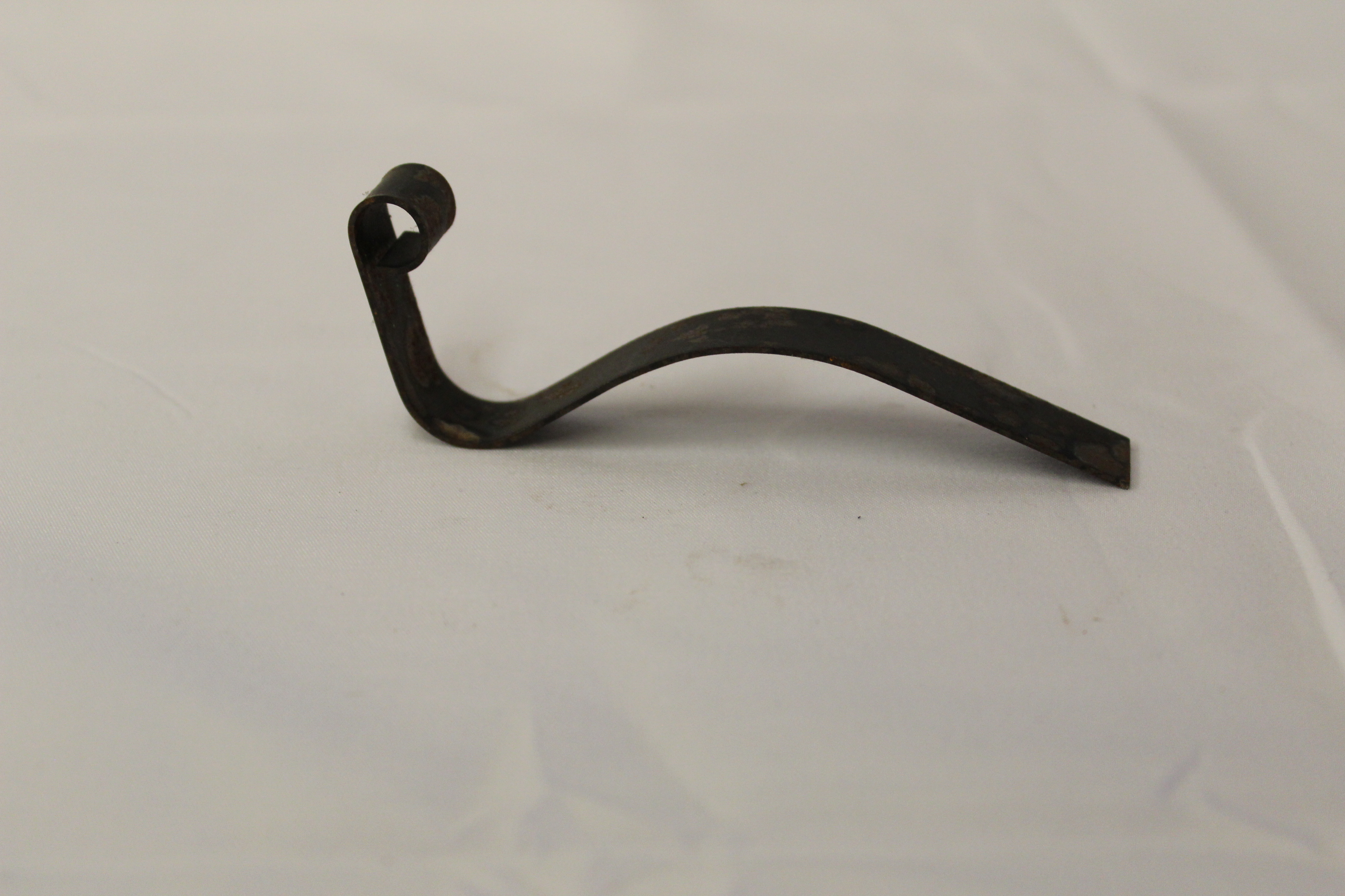 Blattfeder für Kettenspanner