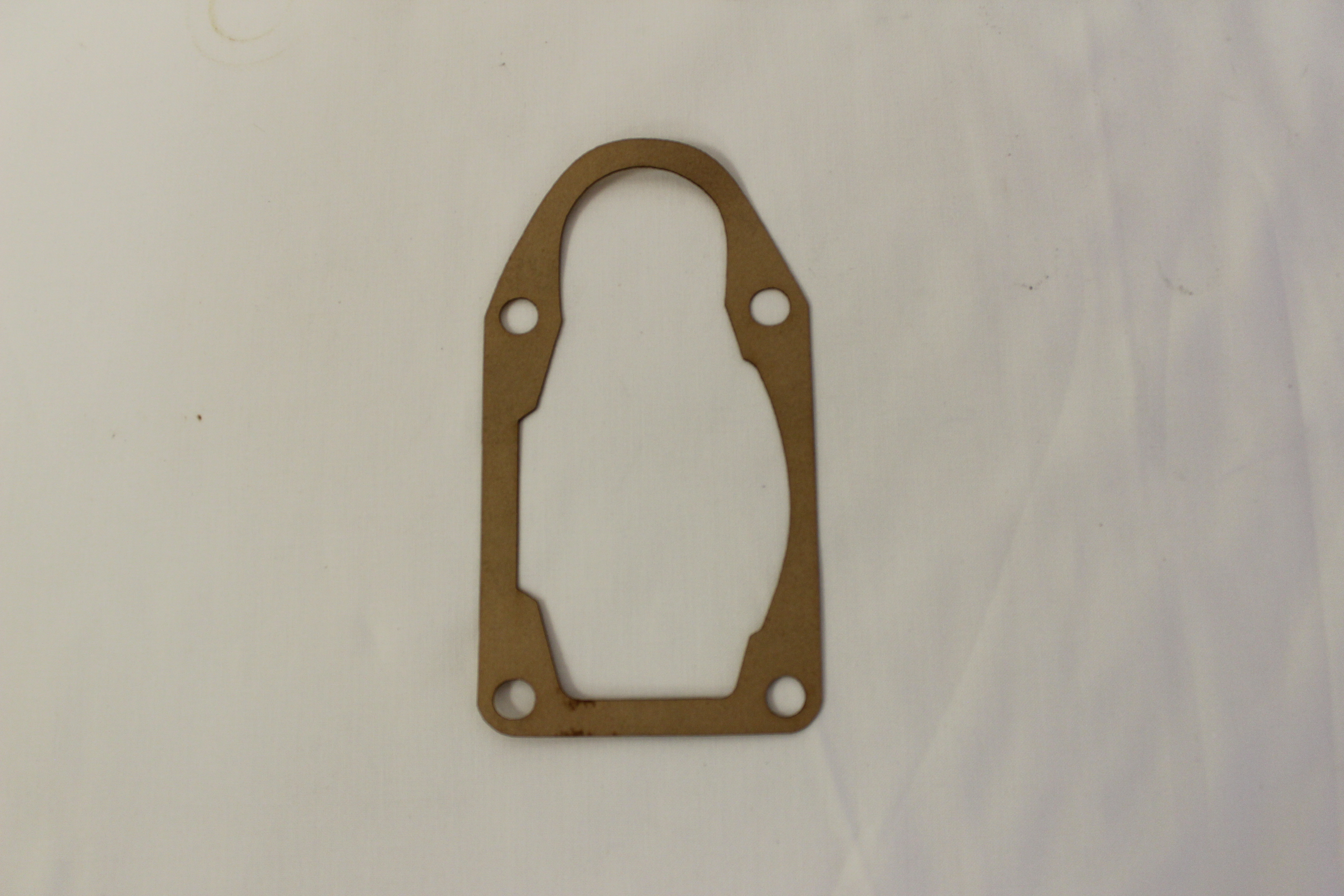 Dichtung zwischen Schalttopf und Bodenblech