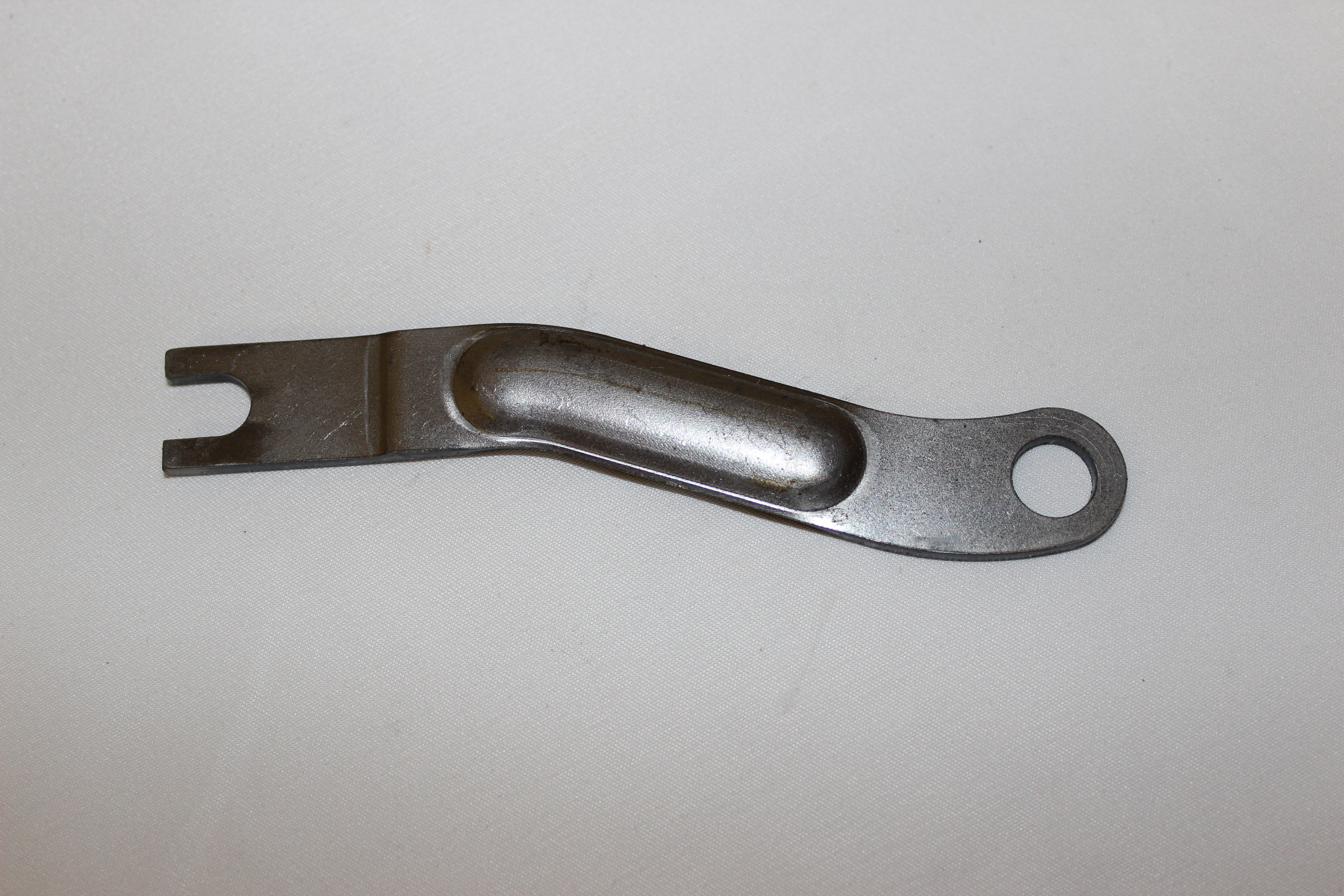 Druckhebel für Handbremse