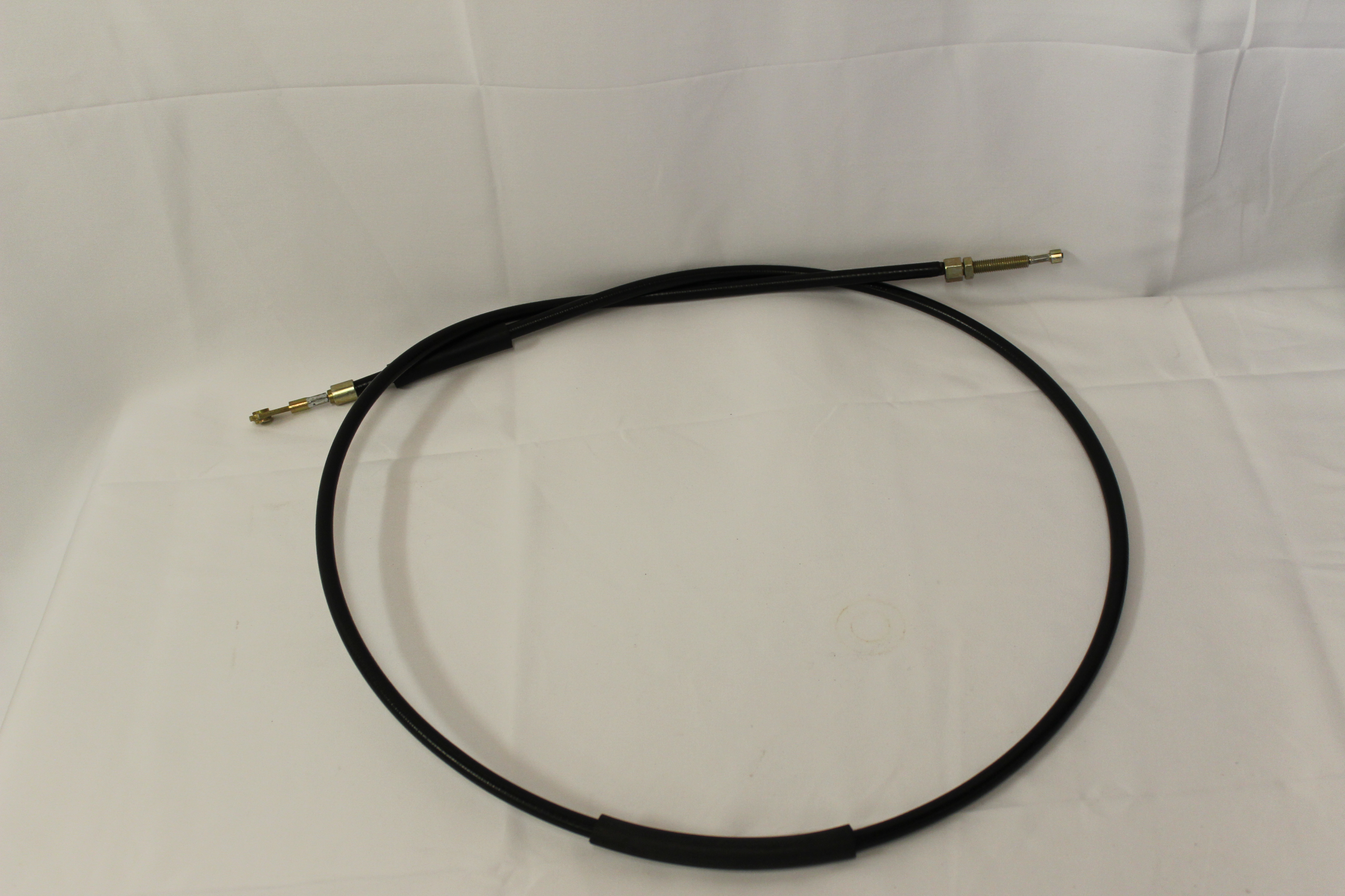 Handbremsseil, komplett