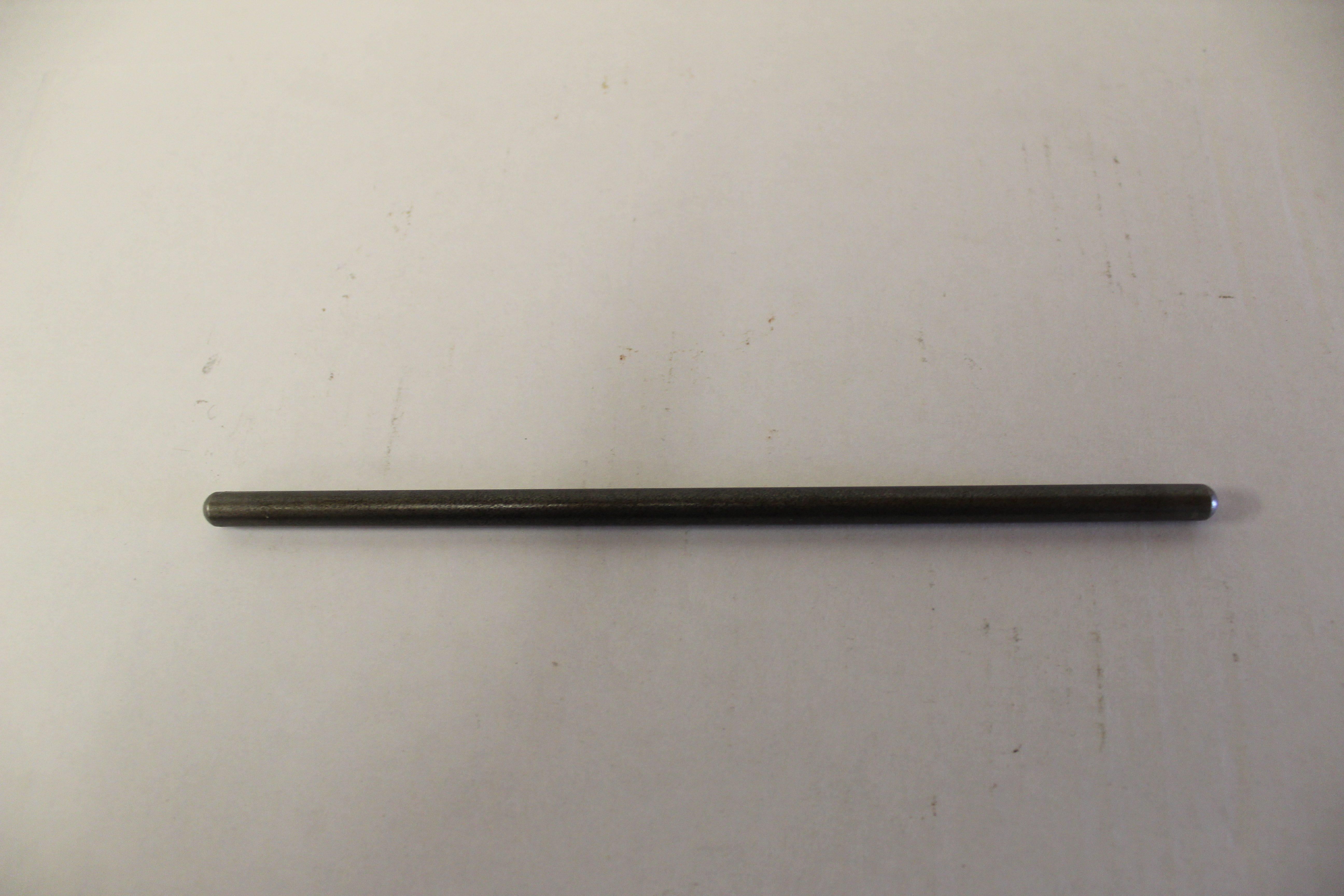 Stößelstange, Isetta