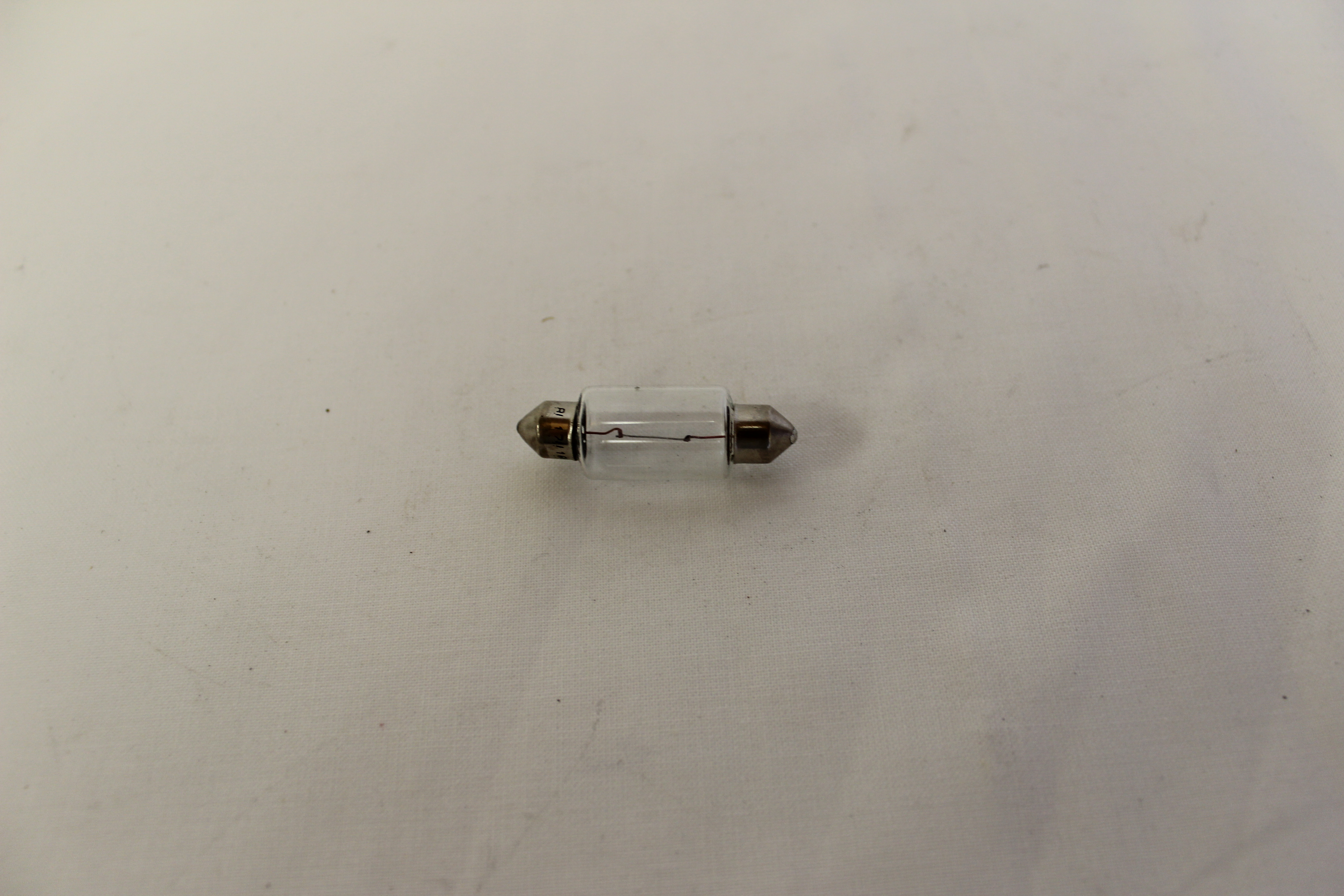 Soffitte 12V 18W (Blinker)