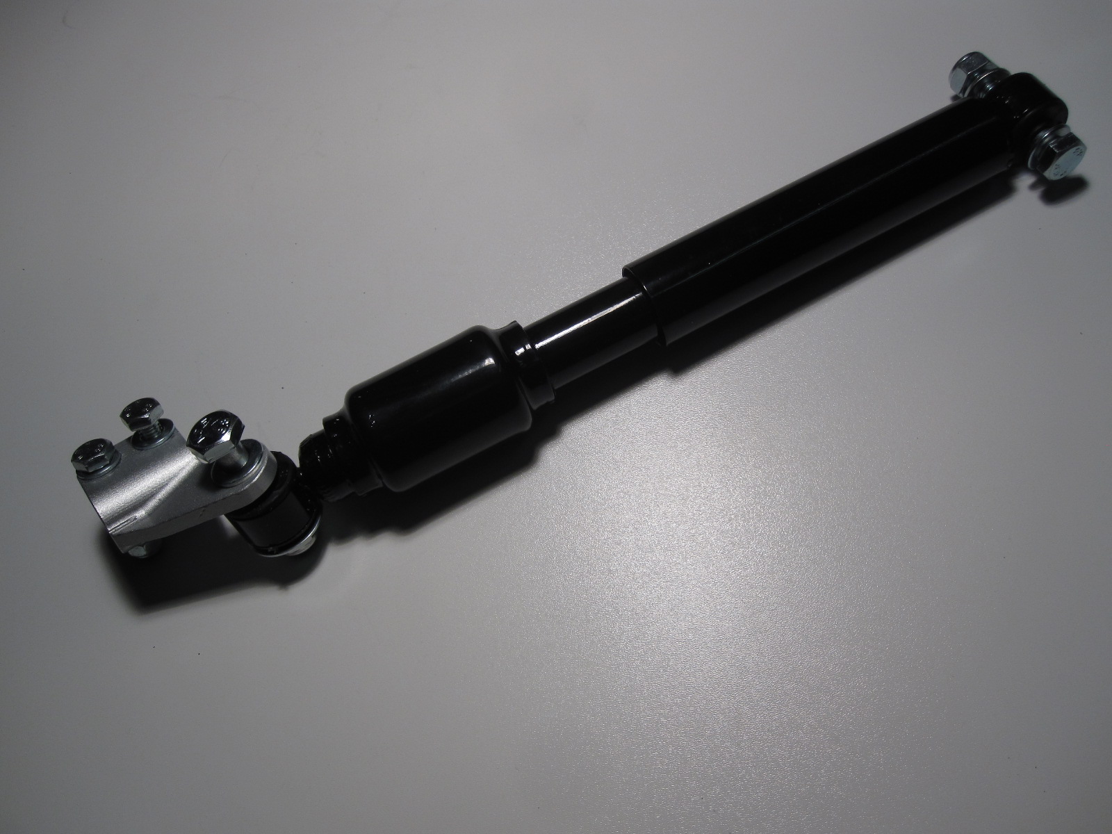 Lenkungsdämpfer kpl.