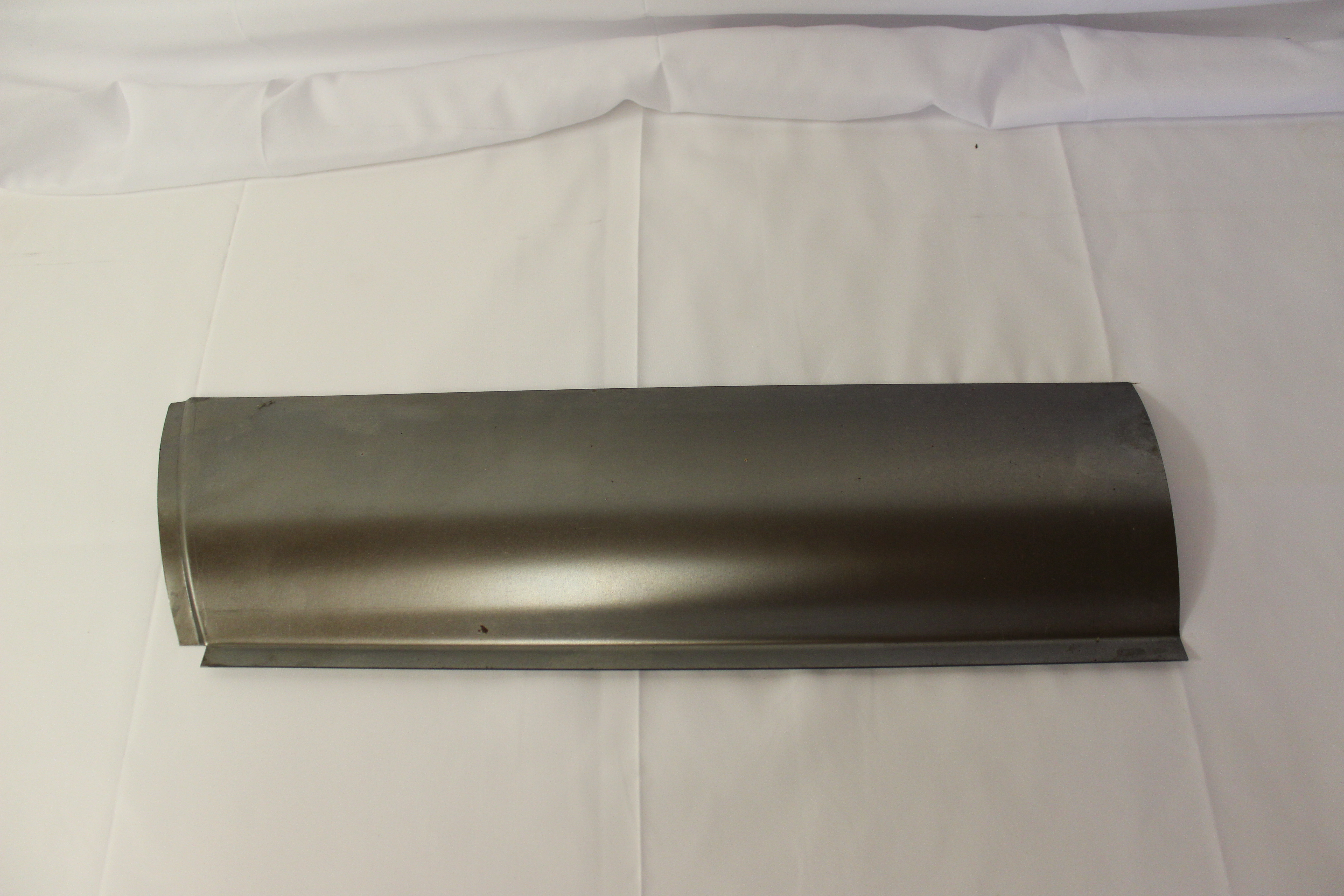 Rep. Blech Schweller, rechts, kurz