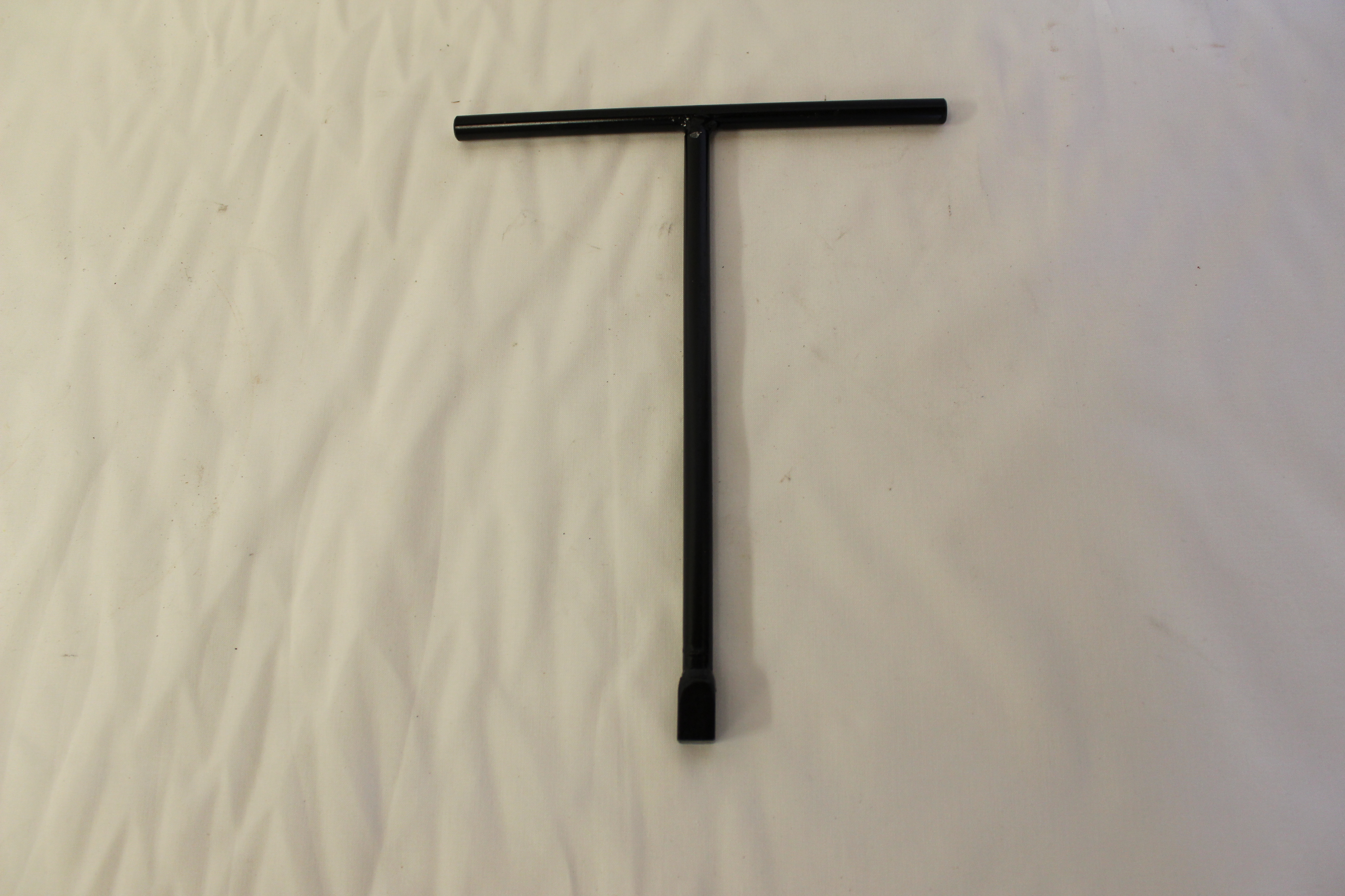 Schlüssel für Wagenheber