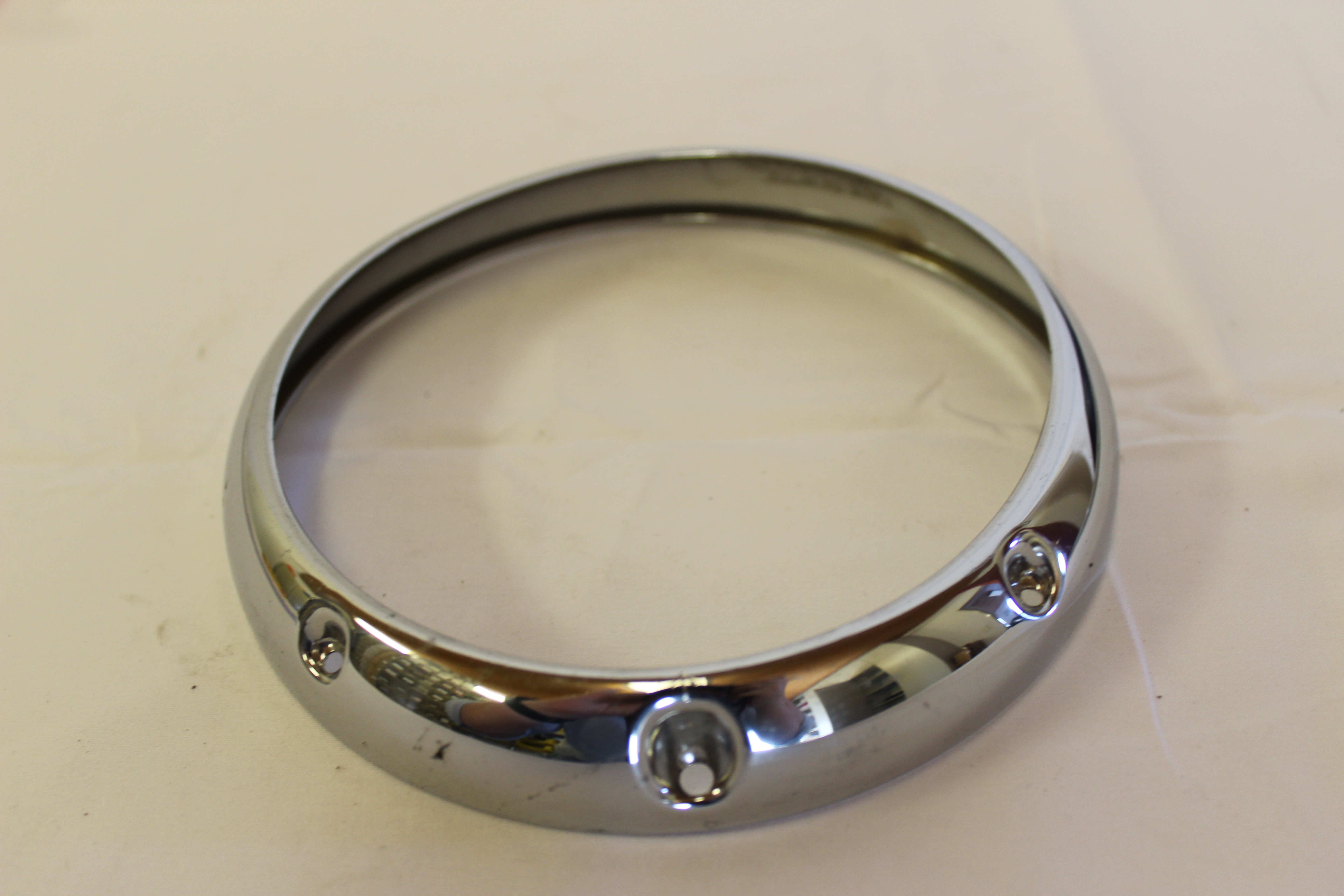 Chromring, Standard Isetta