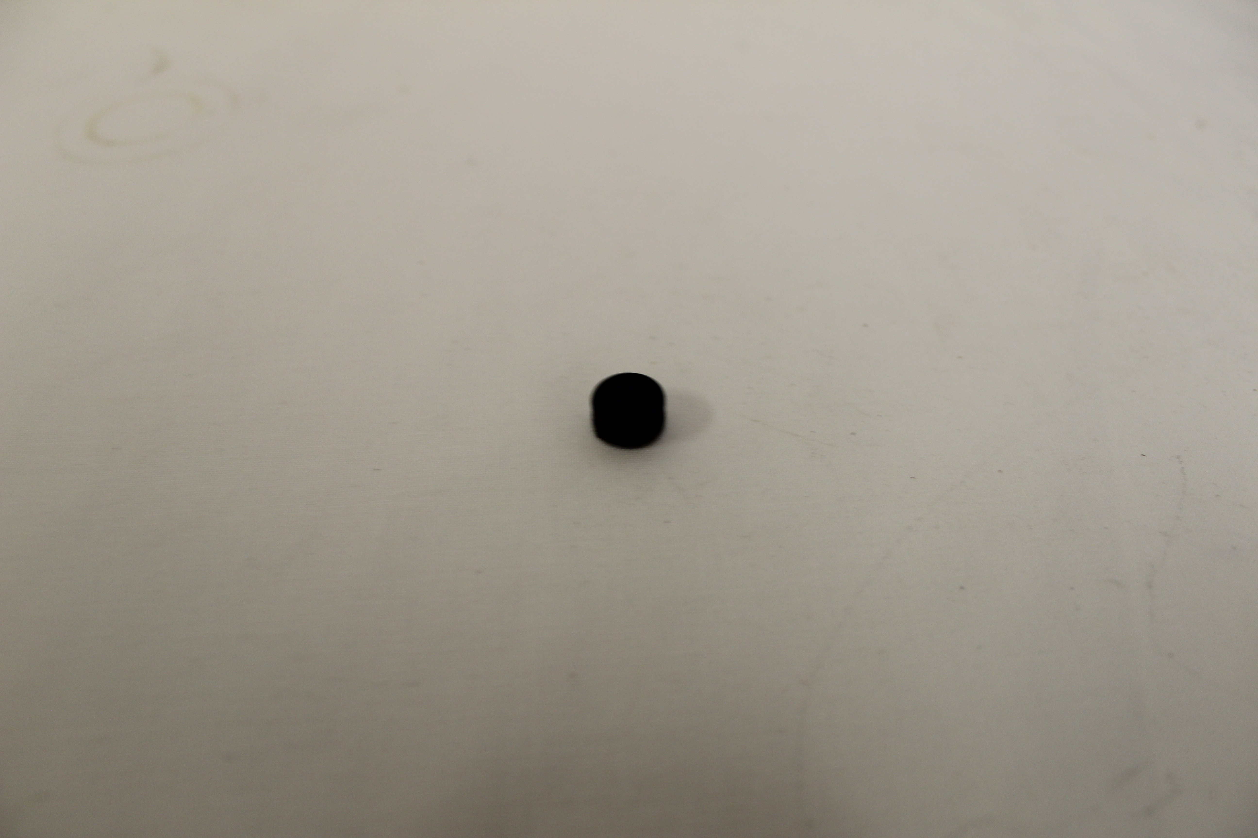 Kabeltülle im Schlußleuchtentopf