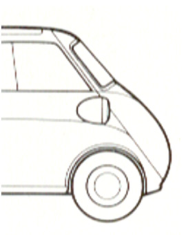 Symbolbild für Isetta Export