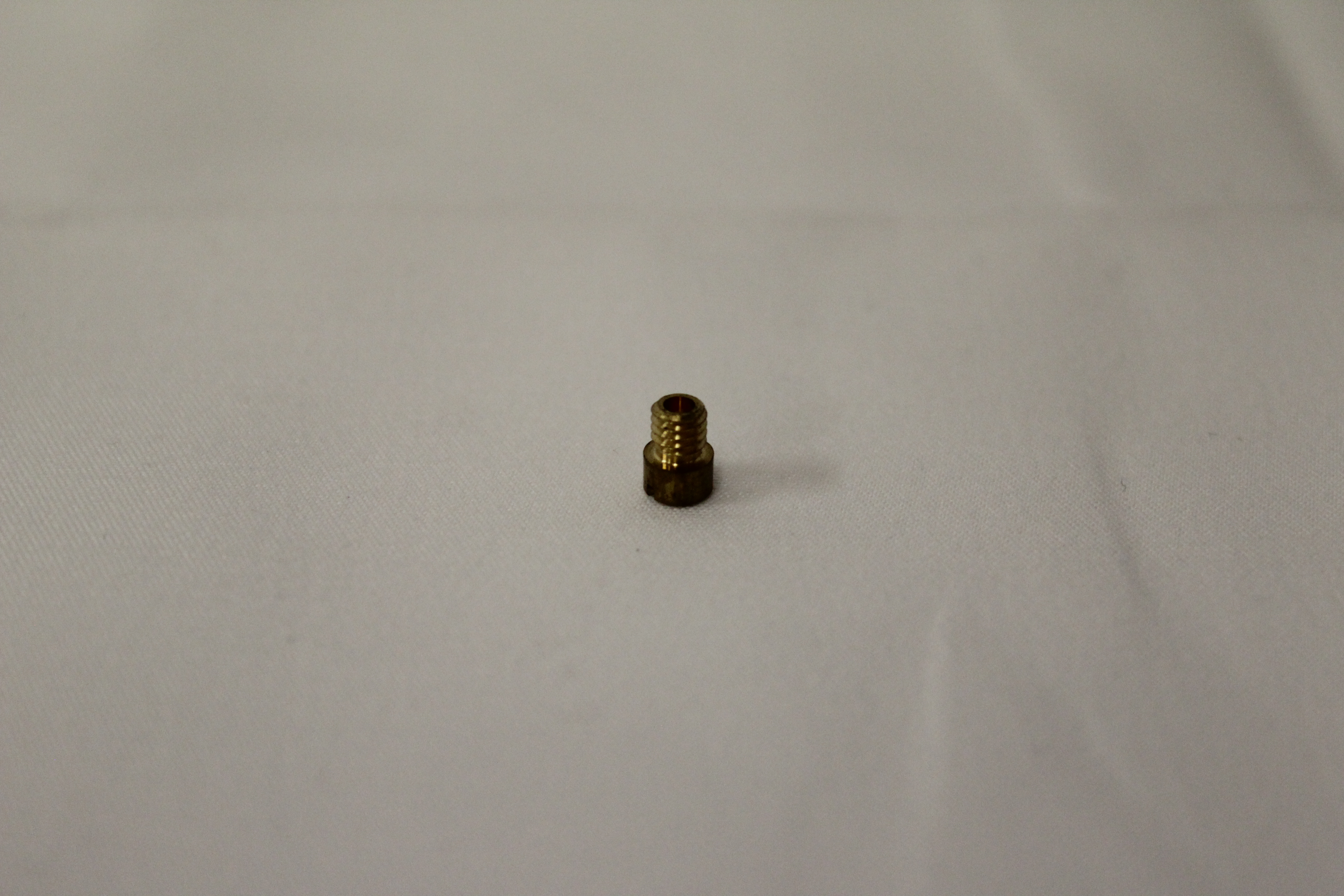 Leerlaufdüse Nr. 35