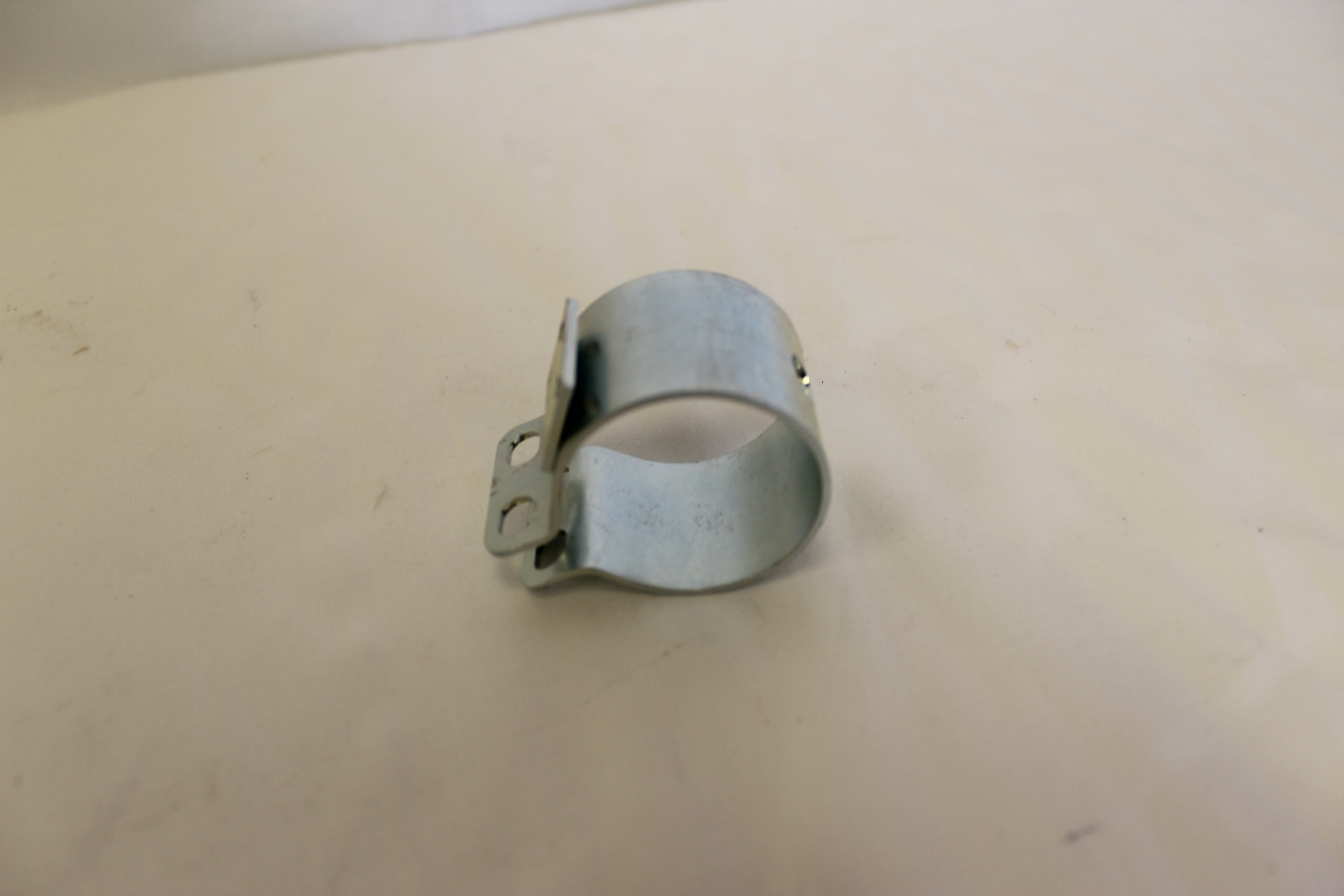 Befestigungsschelle für Zündspule