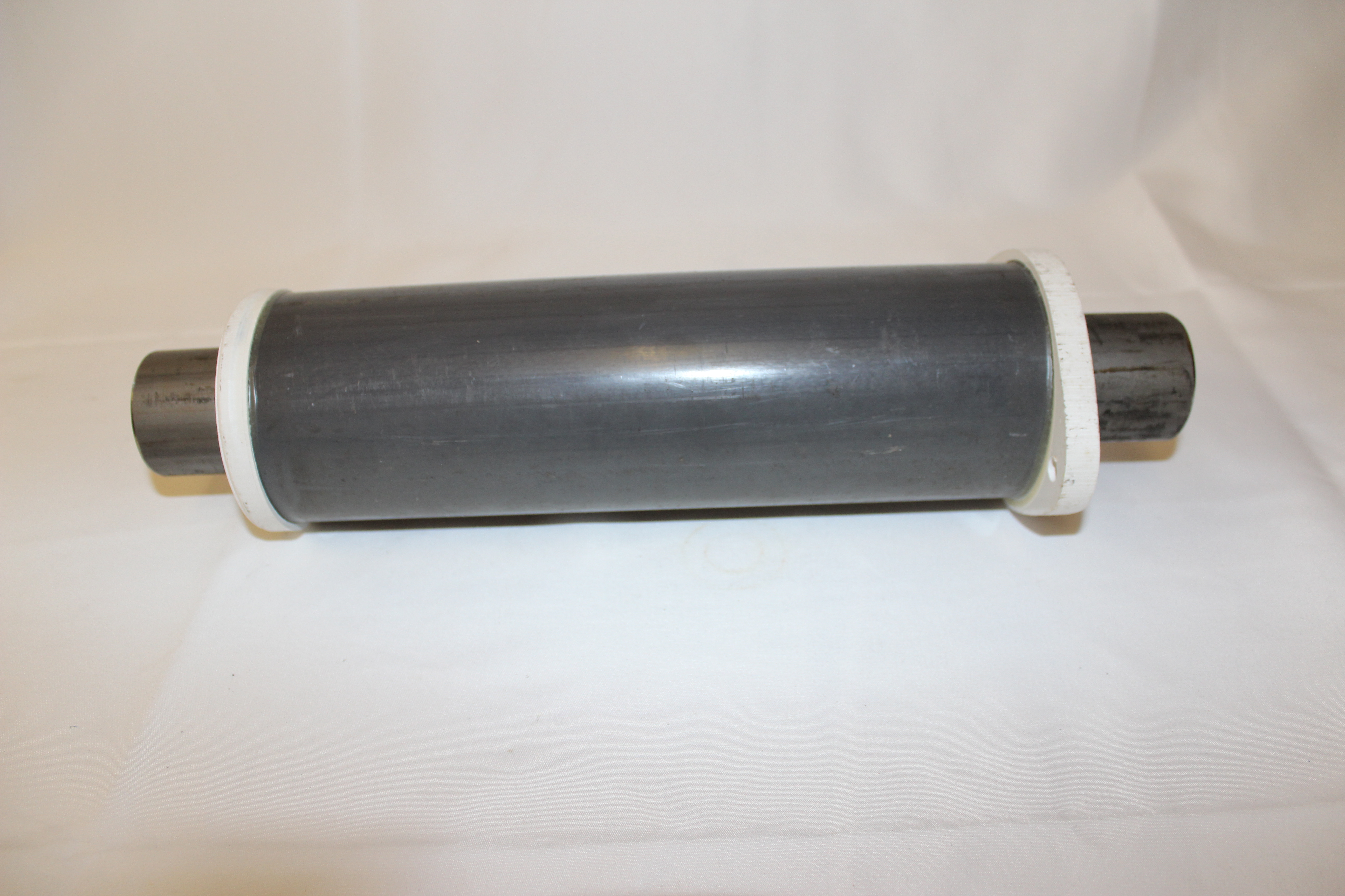 Geräuschdämpfer für Heizung