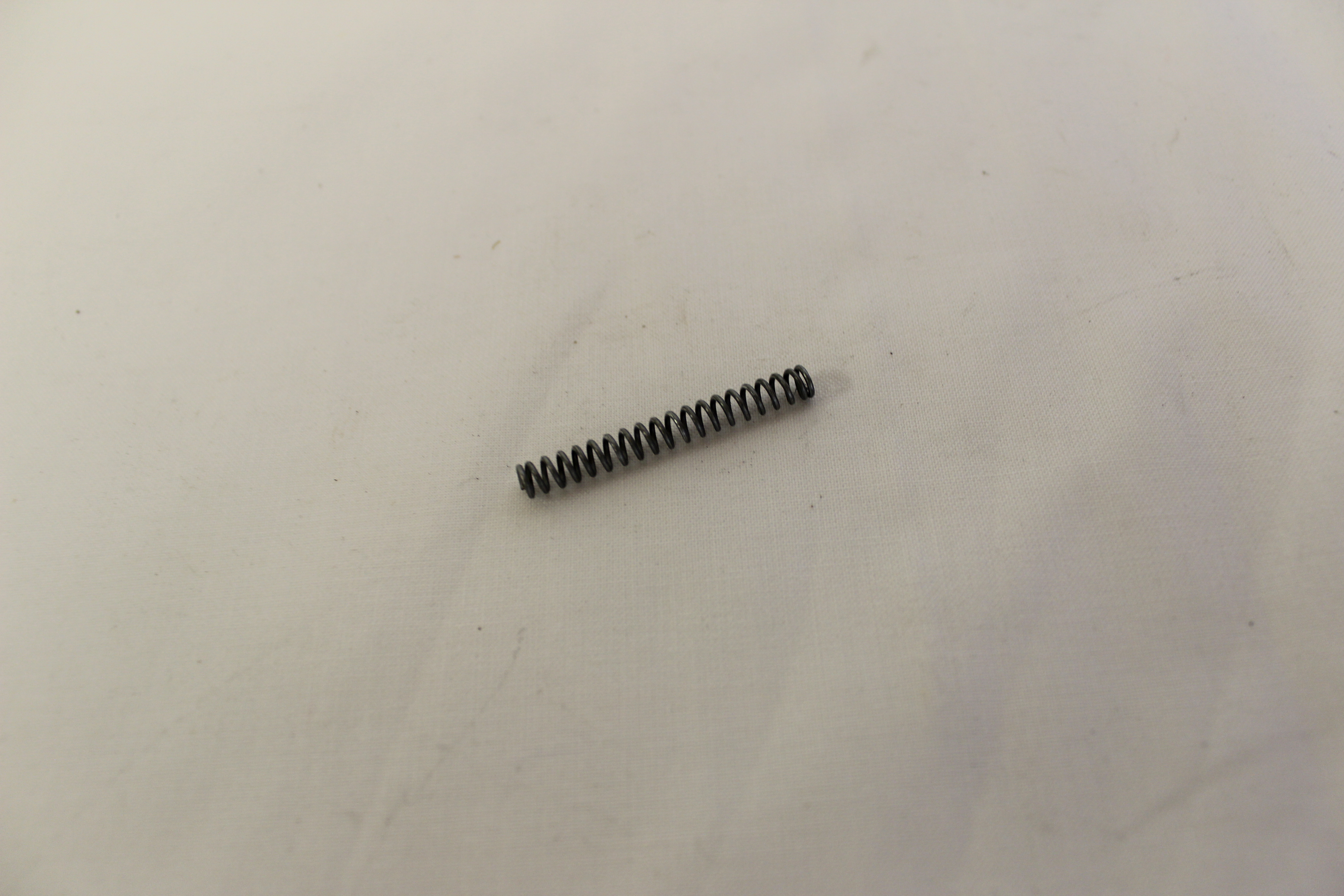 Druckfeder für Einstellschraube