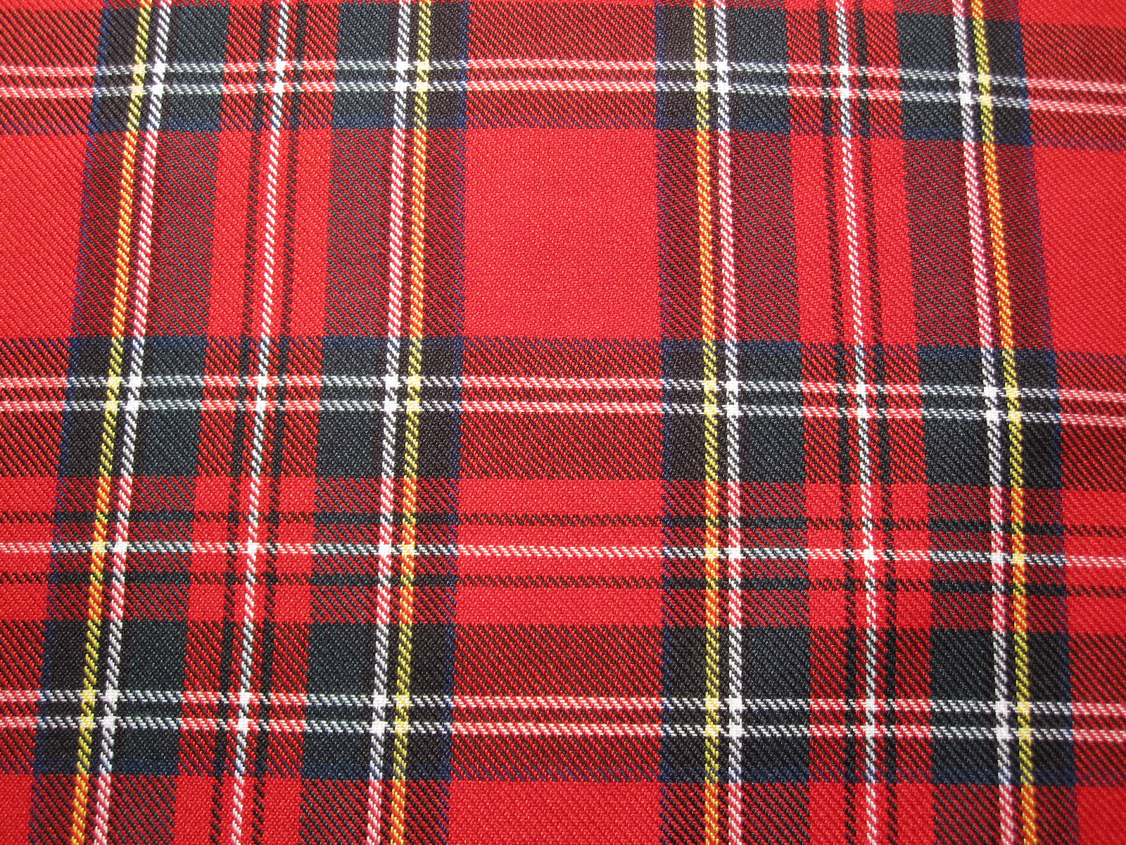 Original Sitzstoff Rot Karo 600 + Isetta