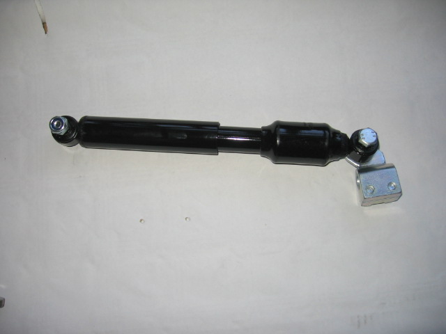 Lenkungsdämpfer kpl.