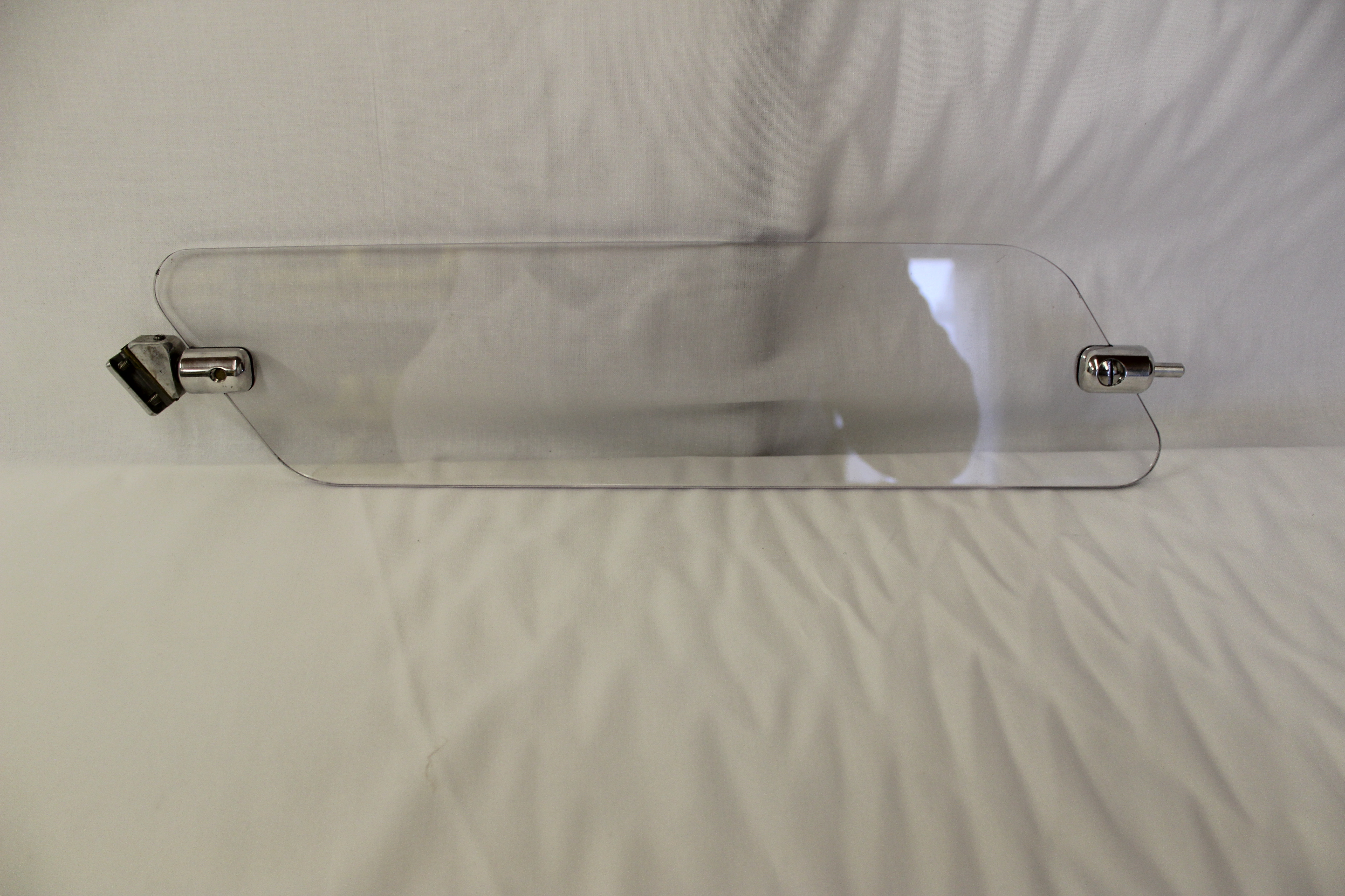 Windabweiser / Drehfenster (Paar)