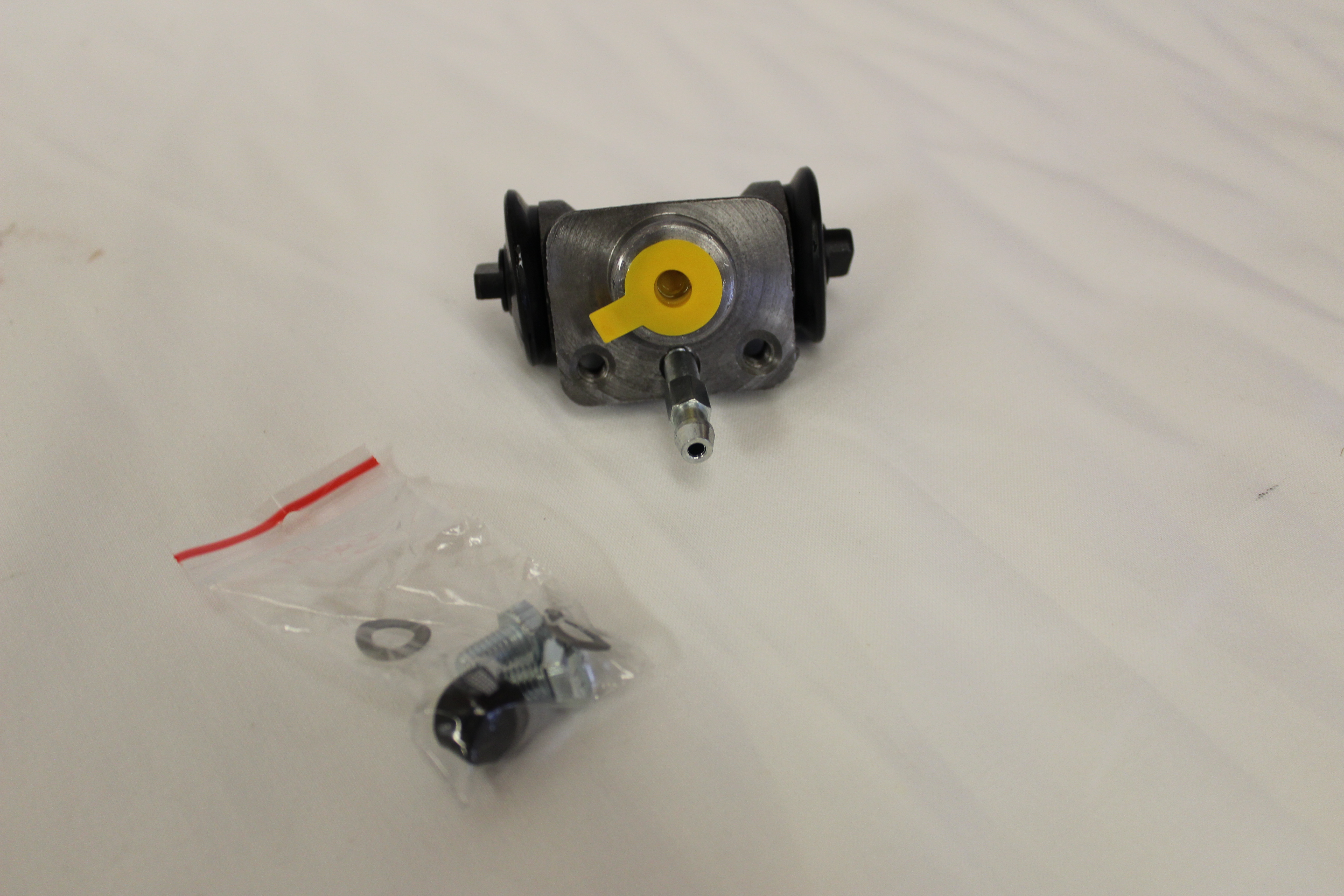 Radbremszylinder vorn