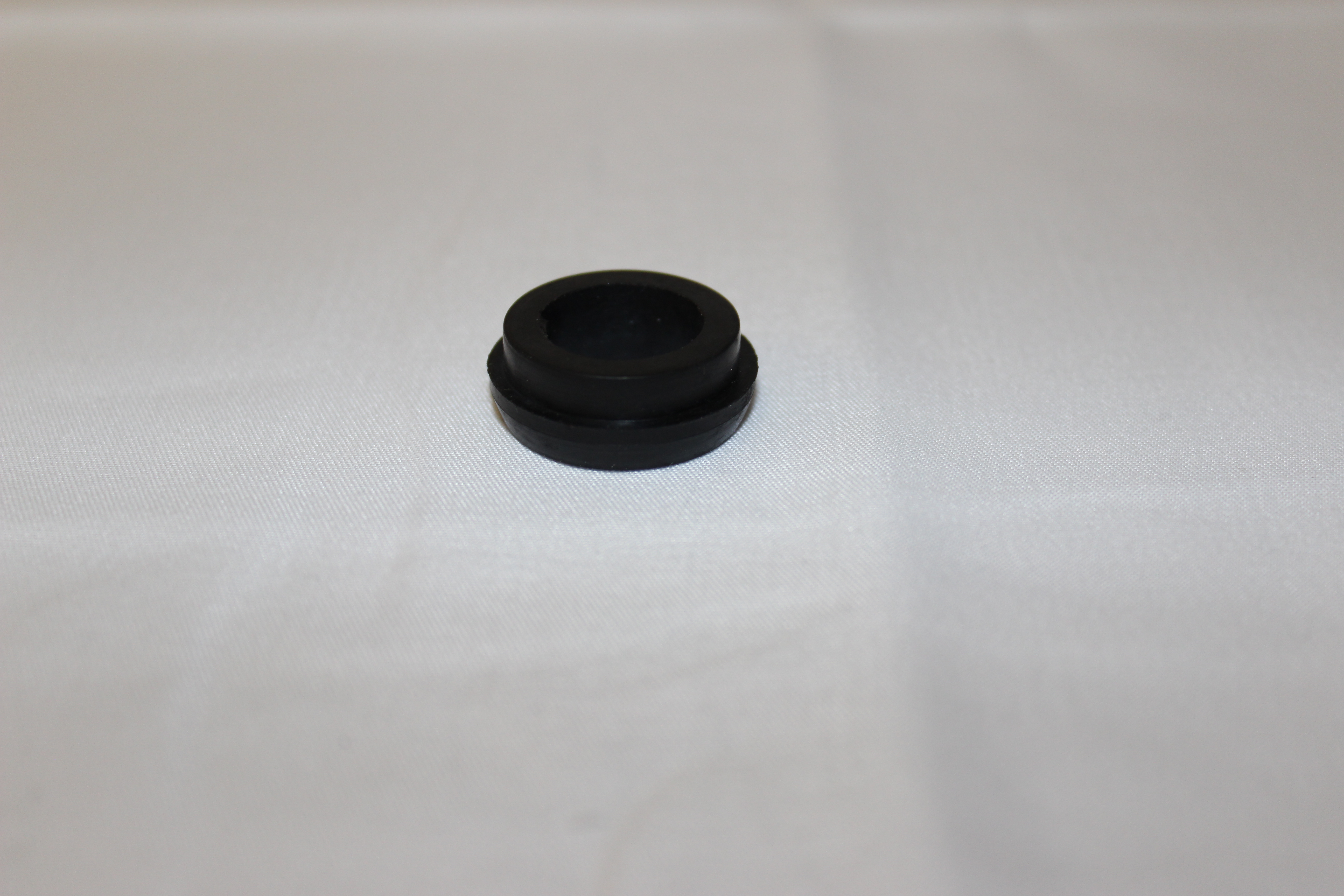 Gummitülle für Stößelführung, Isetta