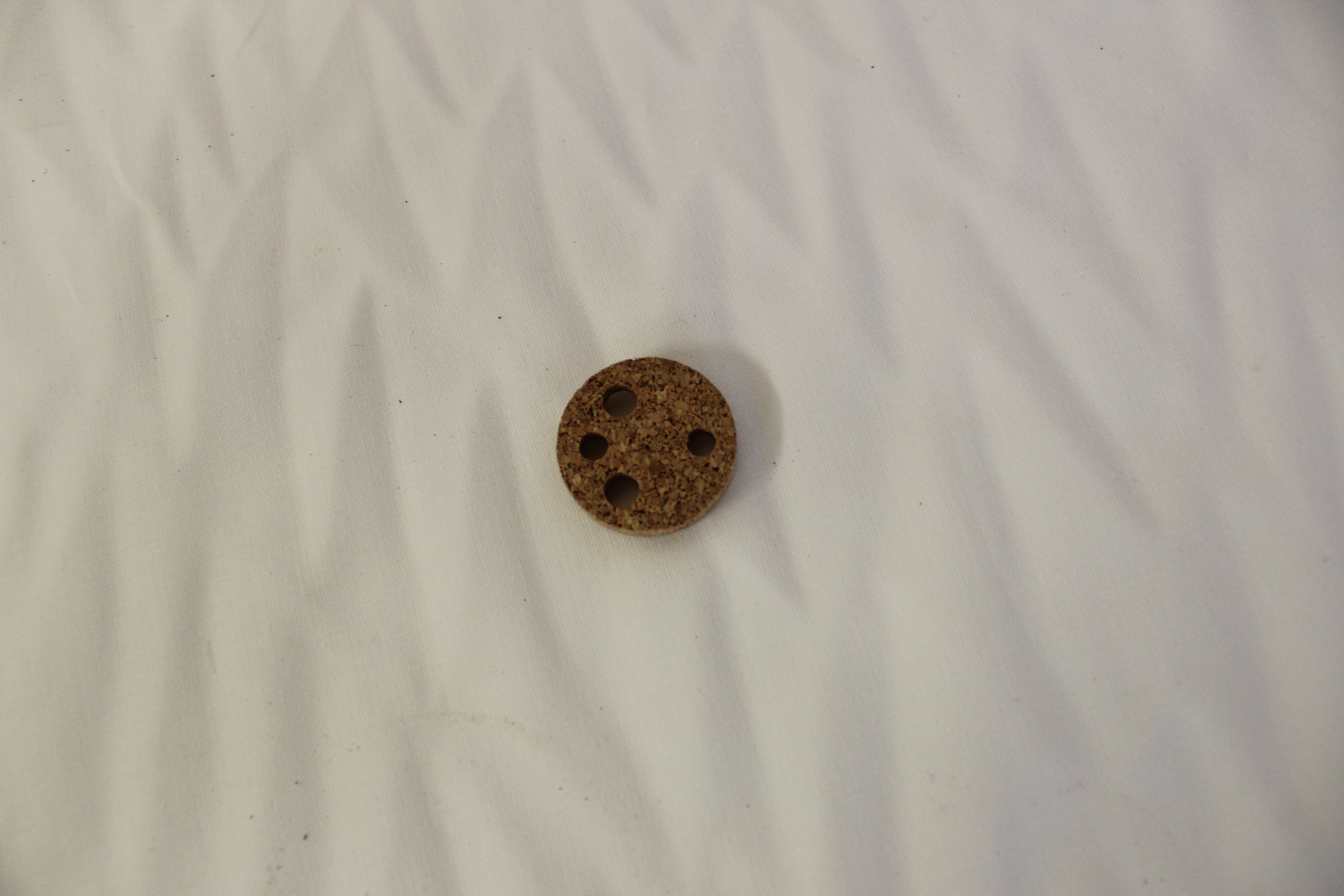 Korkdichtung Benzinhahn