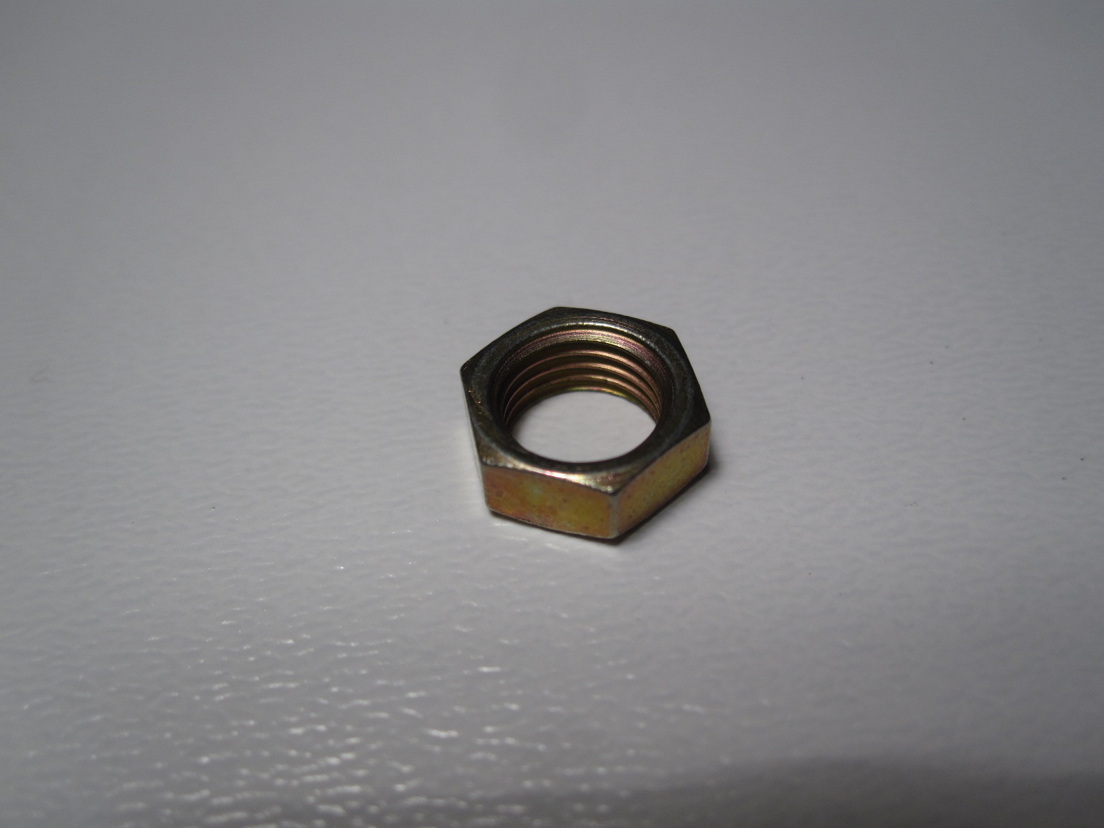 Mutter zur Luftregulierschraube