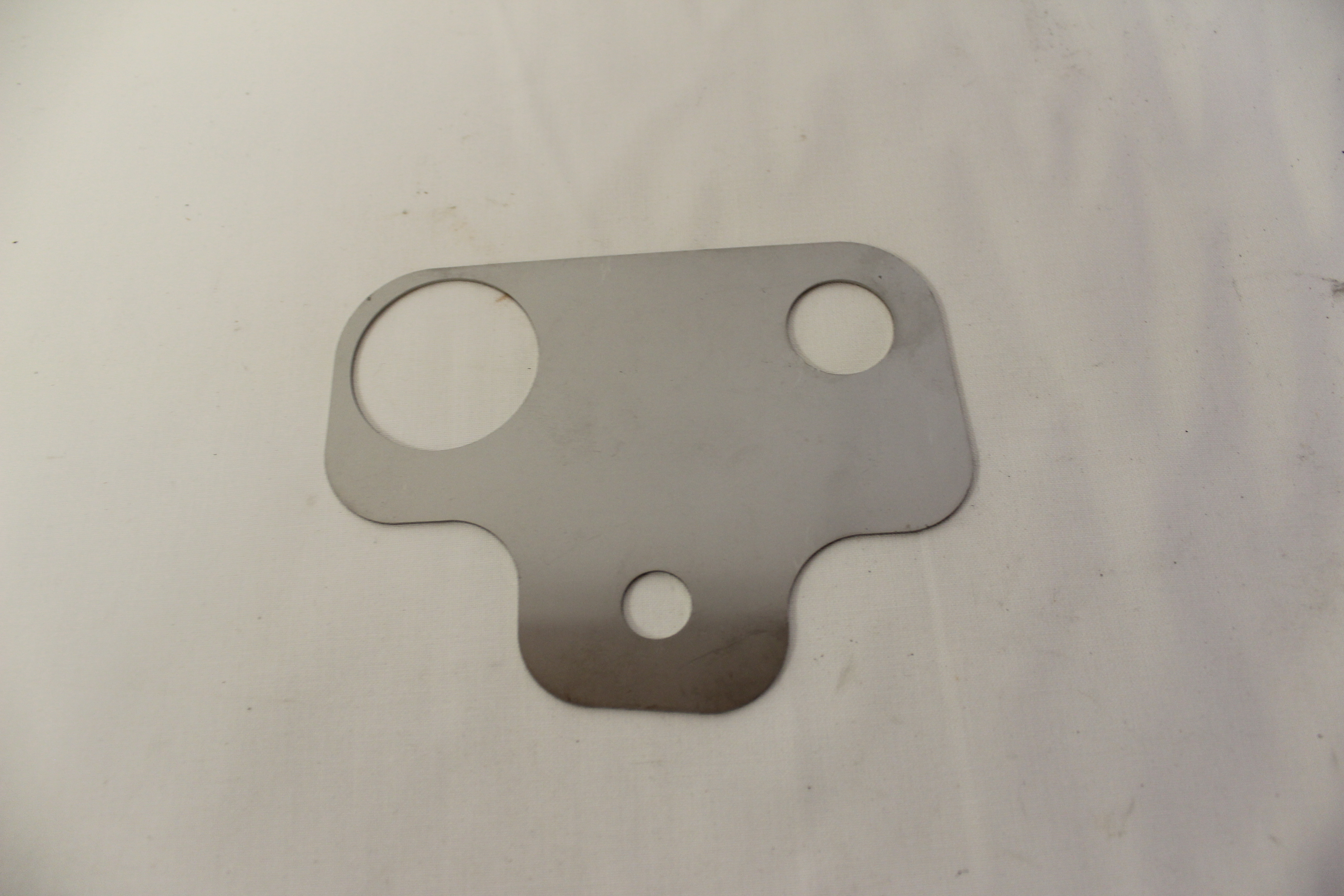 Halter für Warnblinkanlage, Montage ohne Bohren