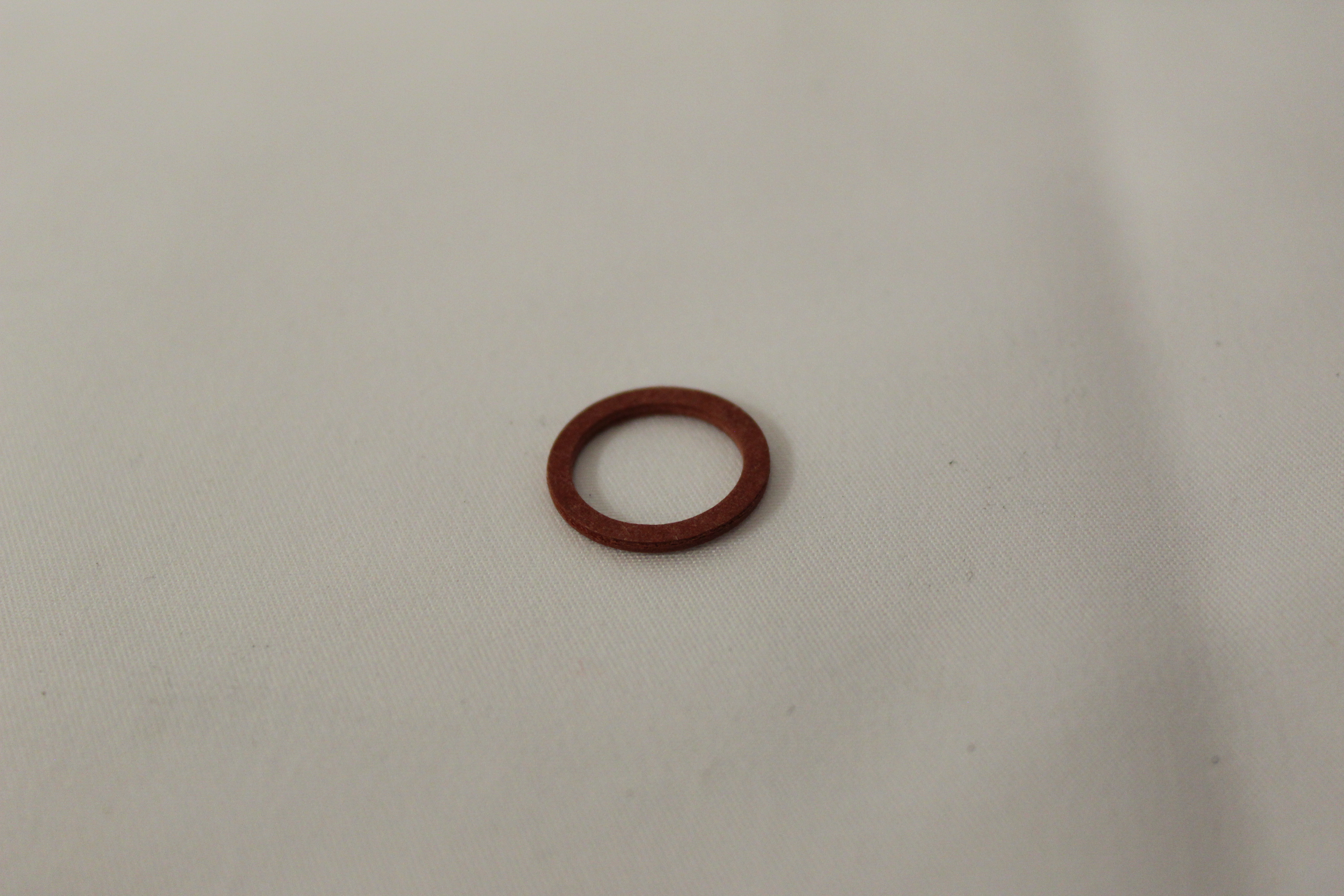 Fiberdichtring zw. Benzinhahn/Tank