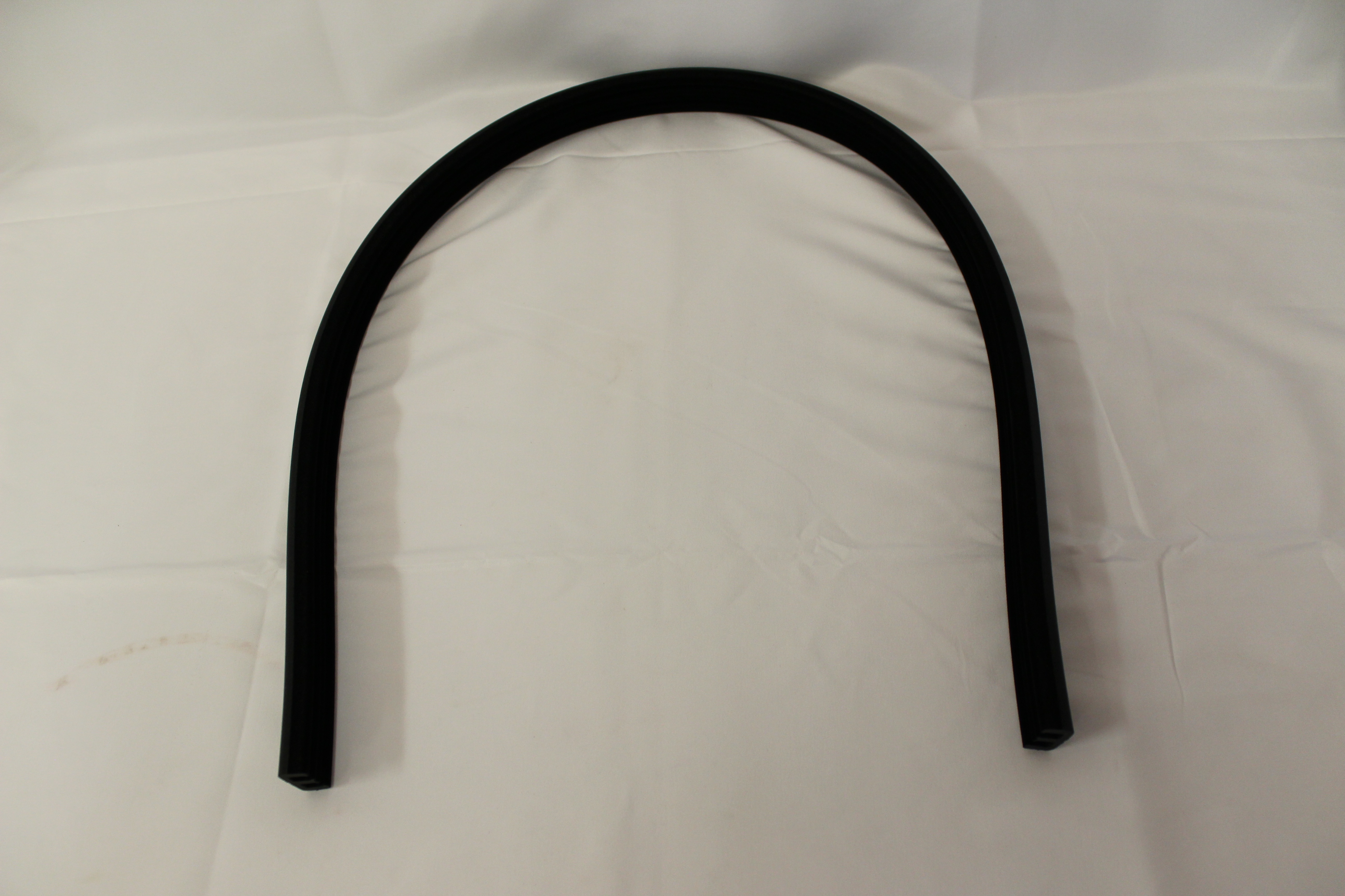 Samtschiene oben, 26mm breit