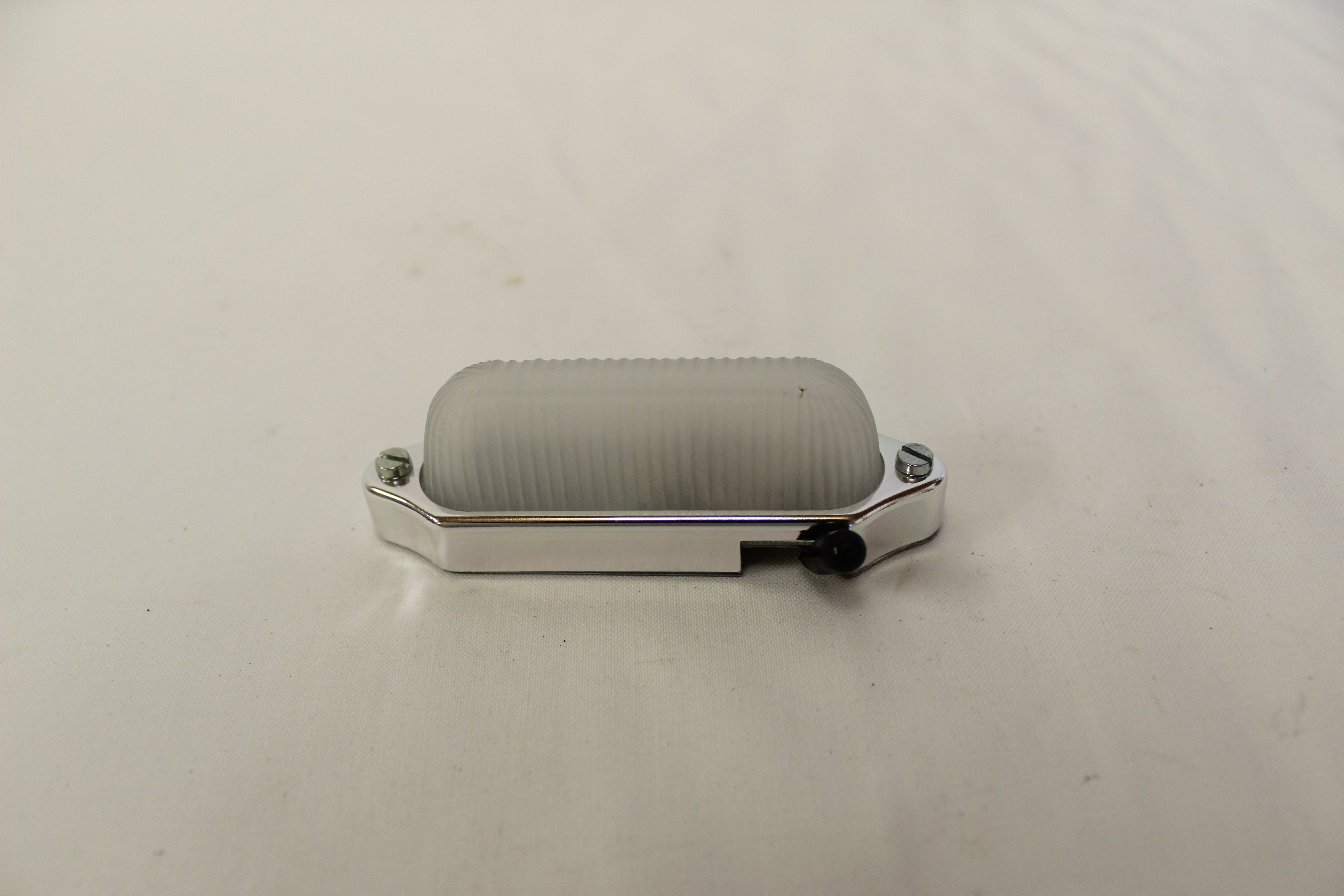 Innenleuchte, Zubehör