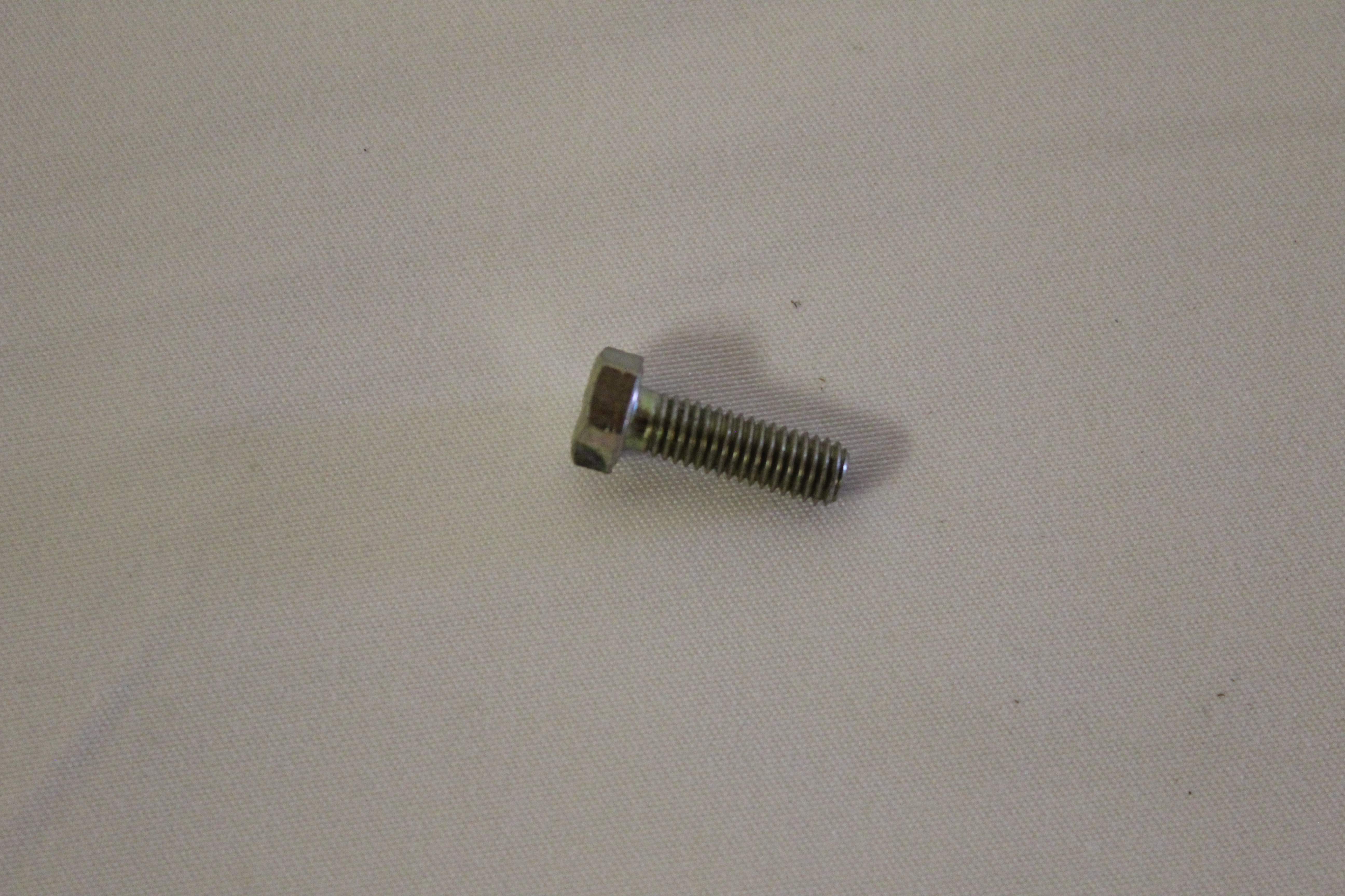 Sechskantschraube M5 x 15