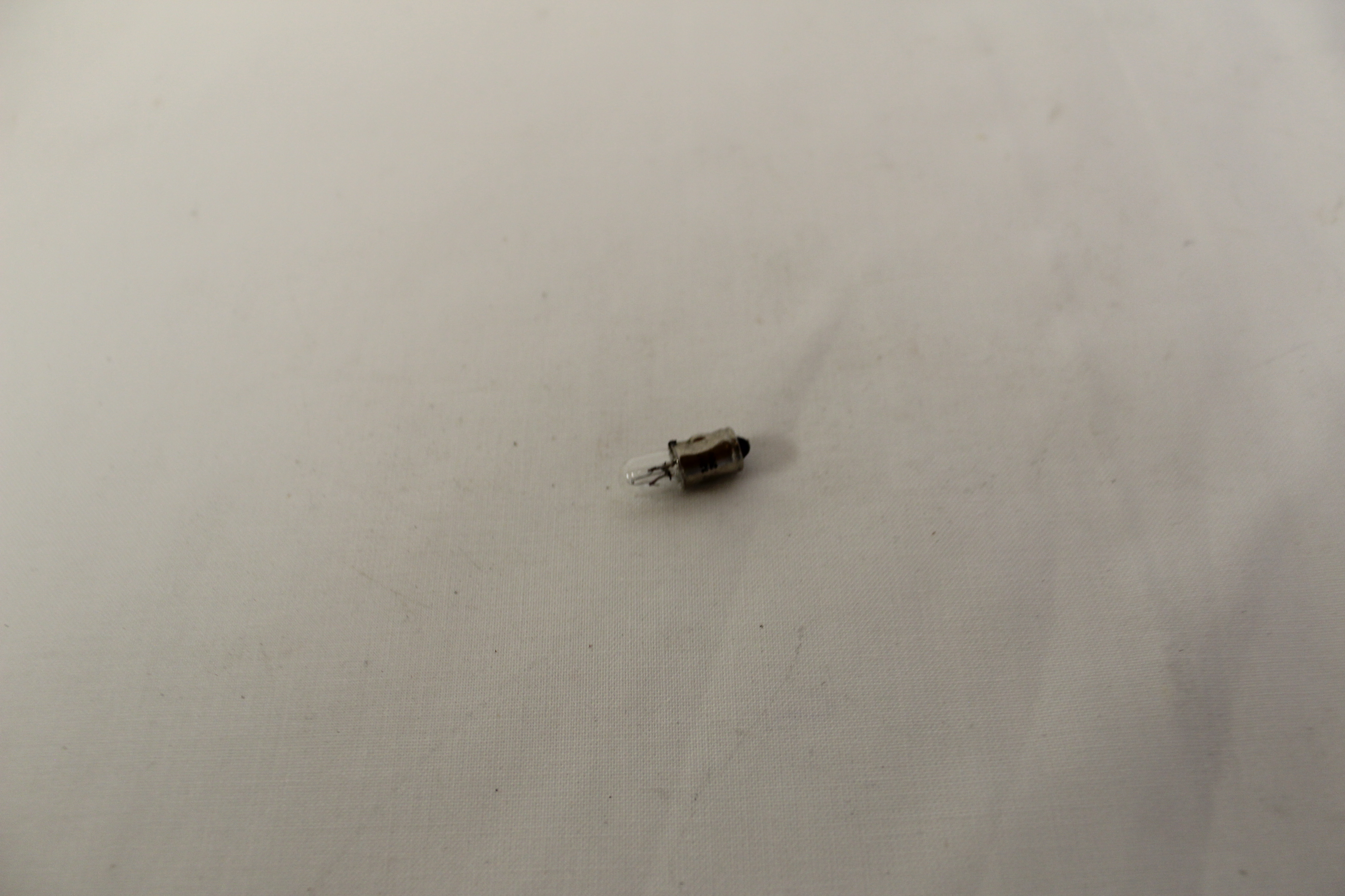 Glühlampe Kontrollleuchte+Tachometer 12V 2W