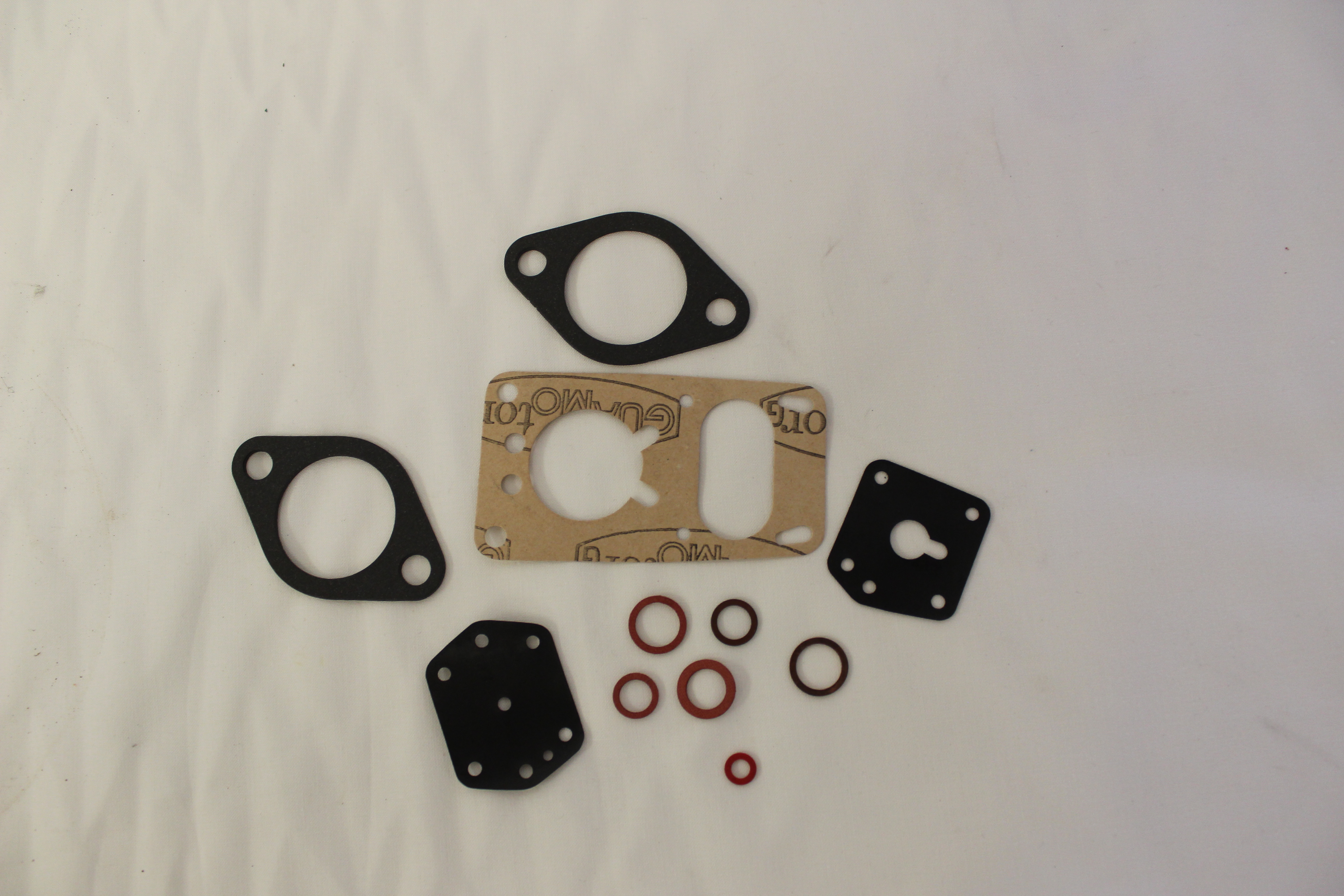 Dichtungssatz Vergaser