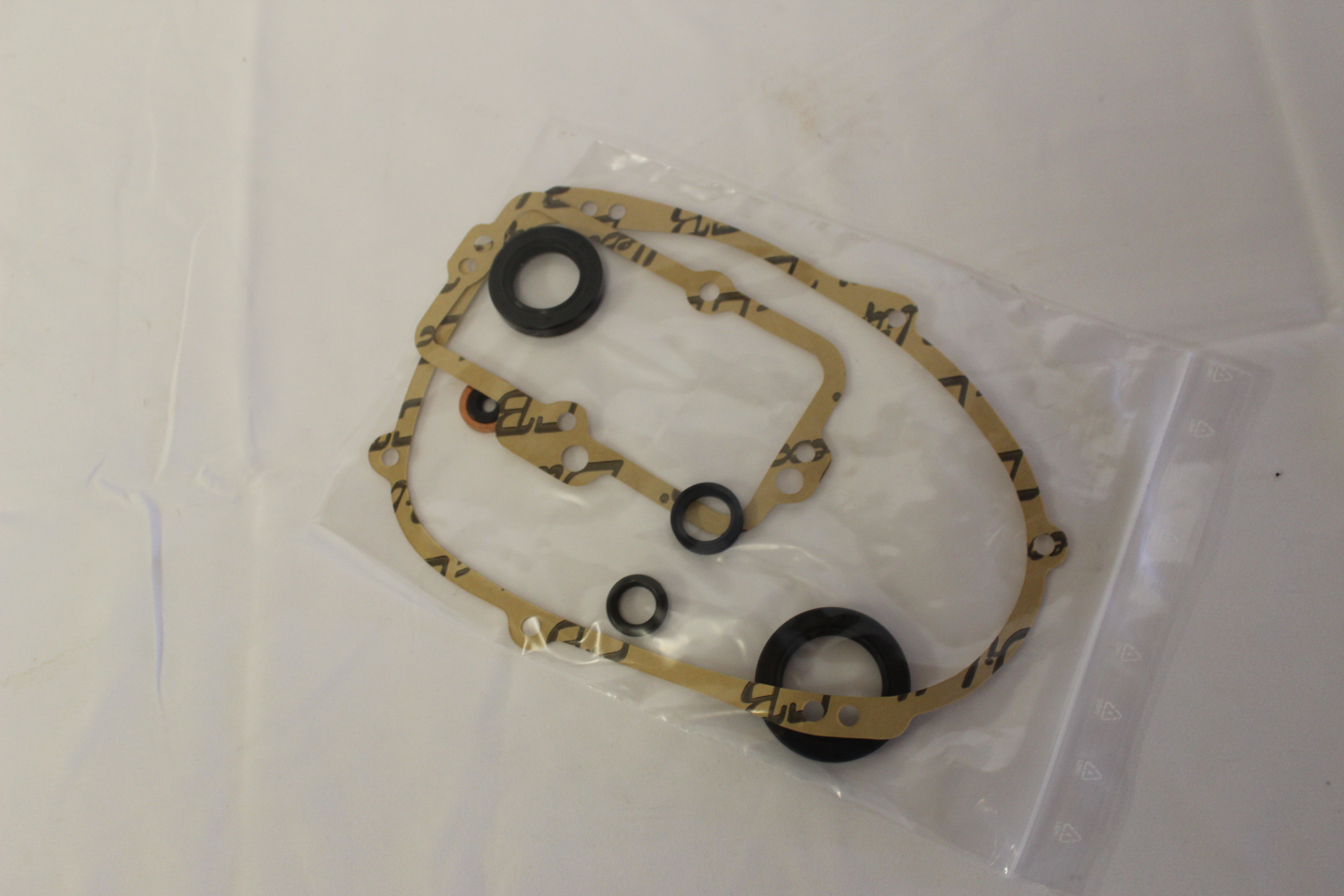 Getriebedichtsatz komplett