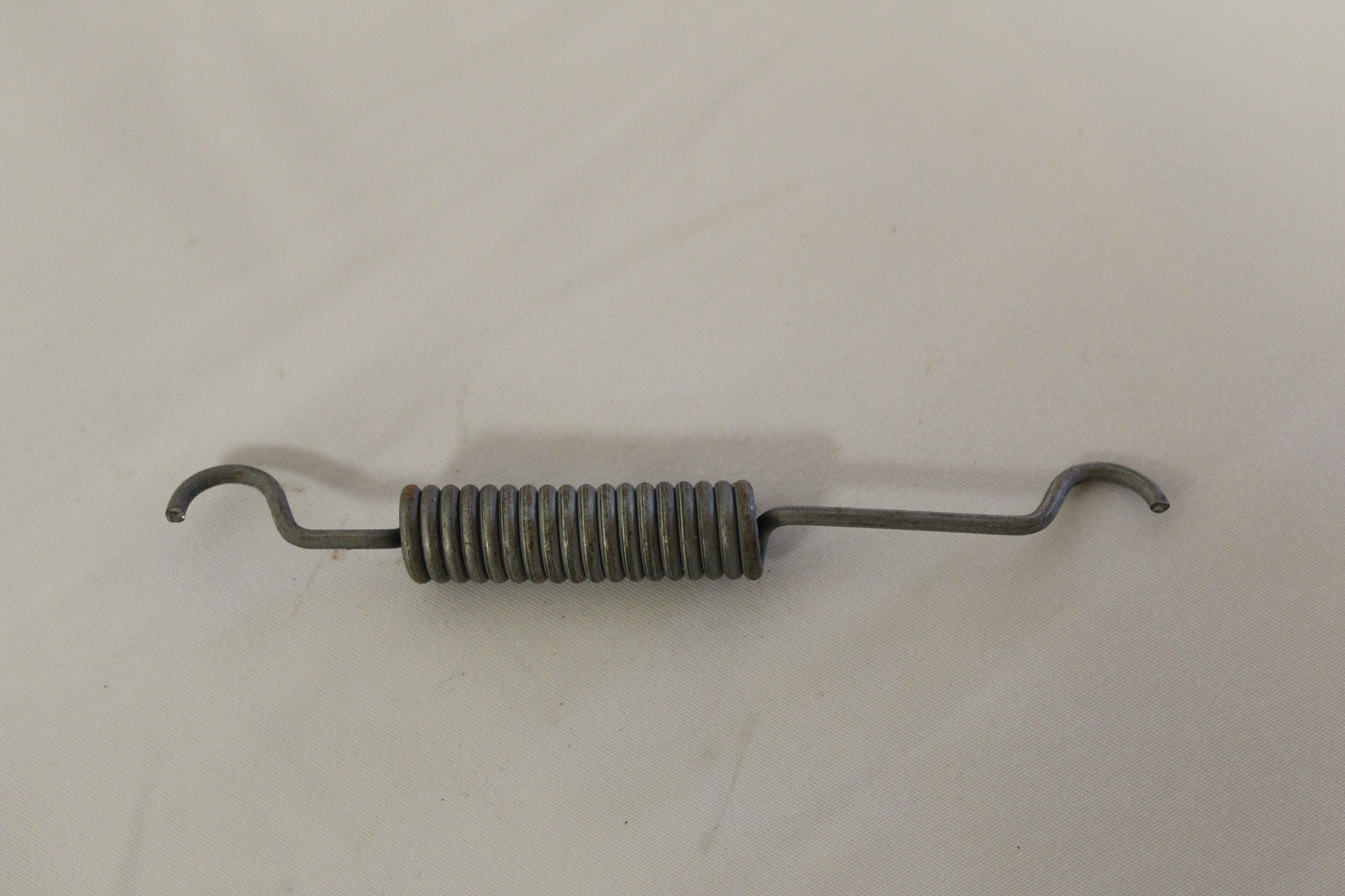 Bremsbackenfeder, unten