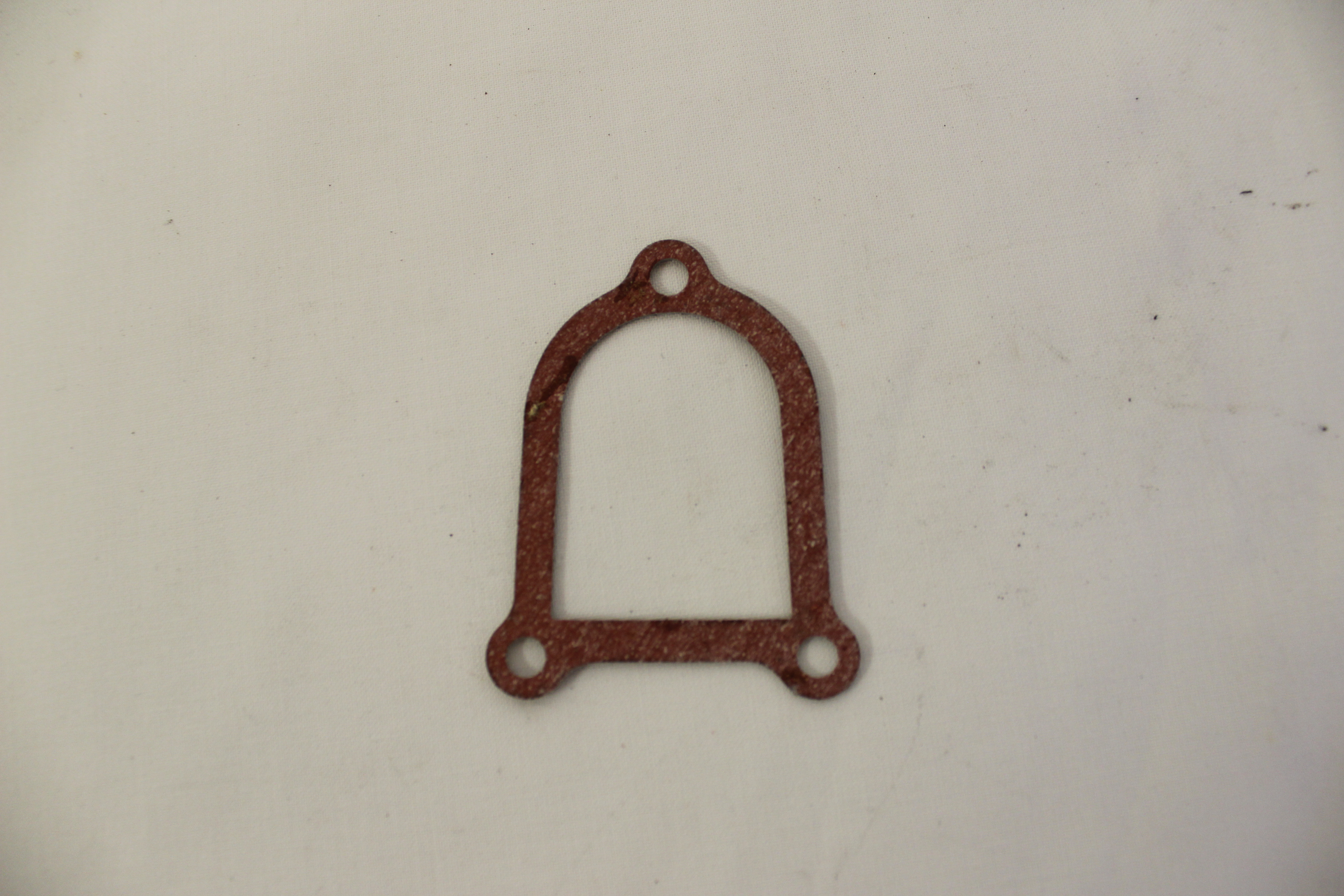 Dichtung am Zylinderfüllstück