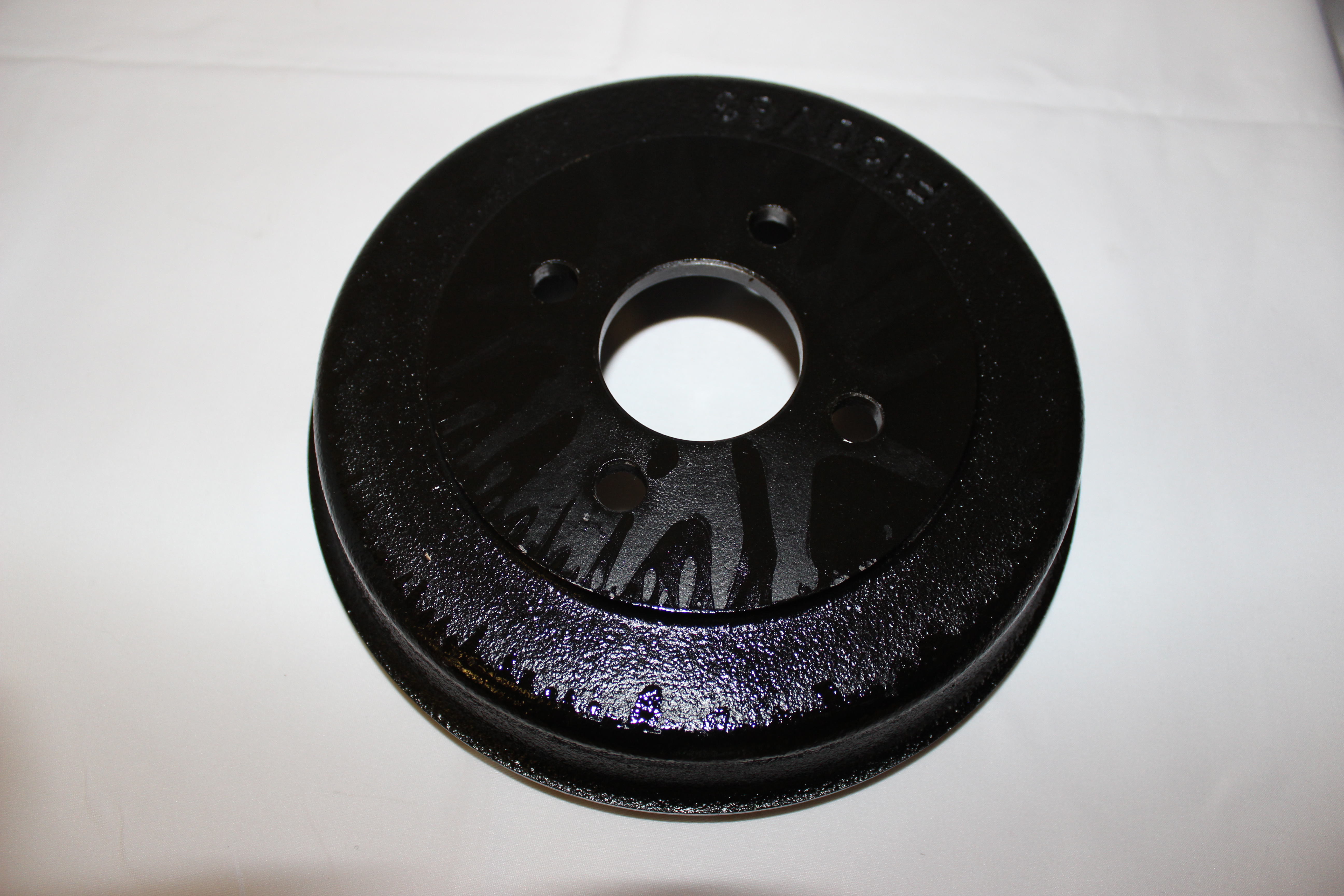 Bremstrommel (4/123)