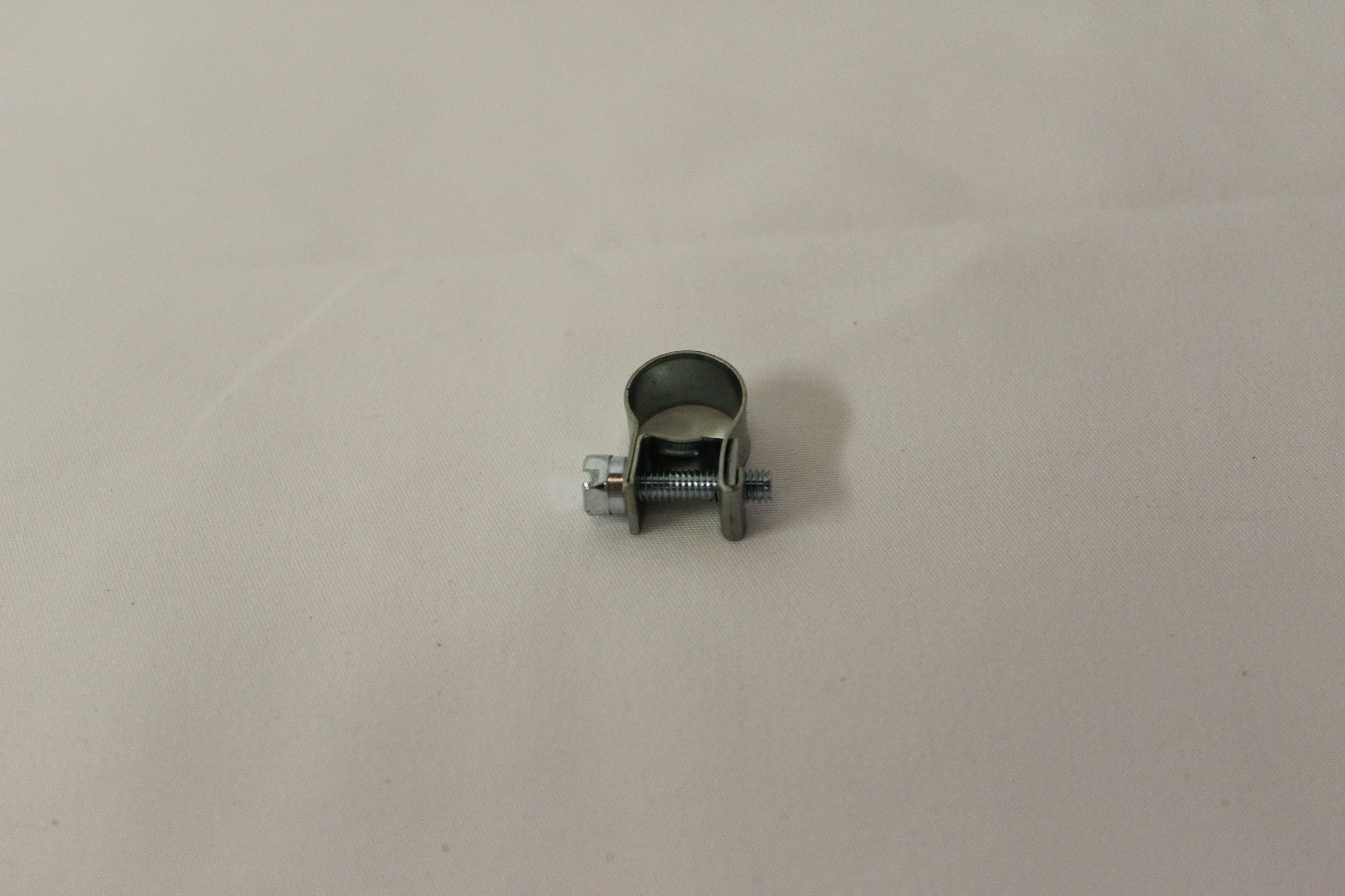 Schlauchschelle Benzinschlauch